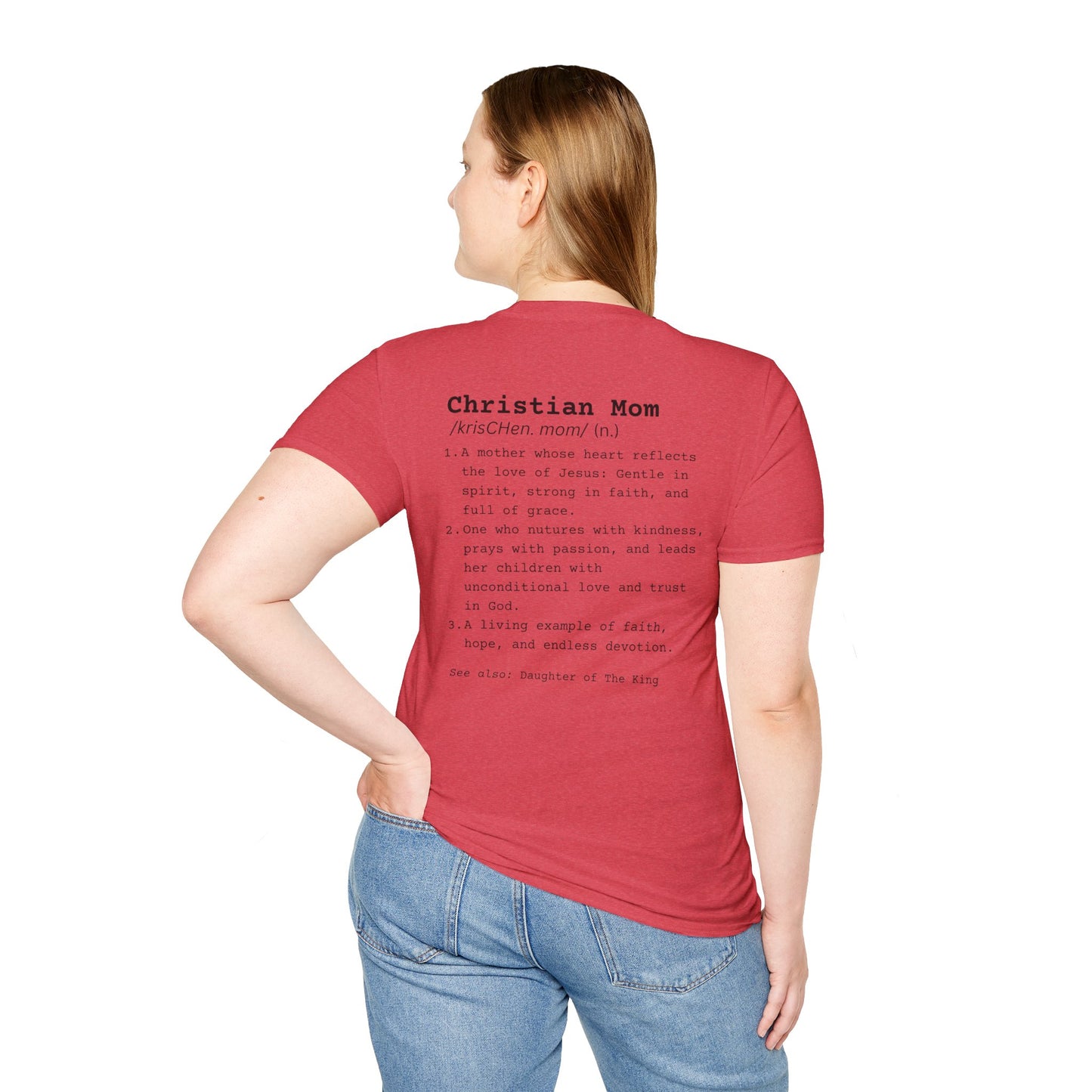 Christian Mom - Gilden