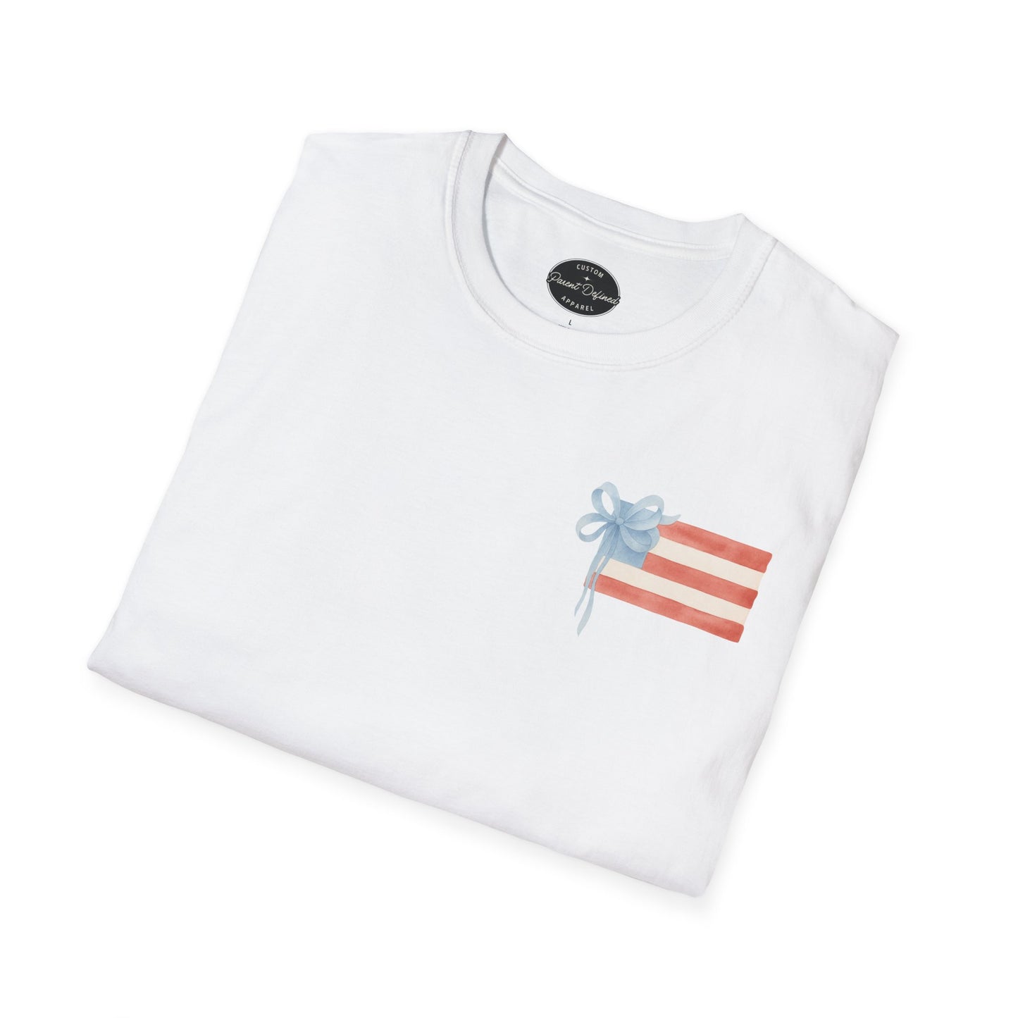 Land of The Free, Because of The Brave - Gilden