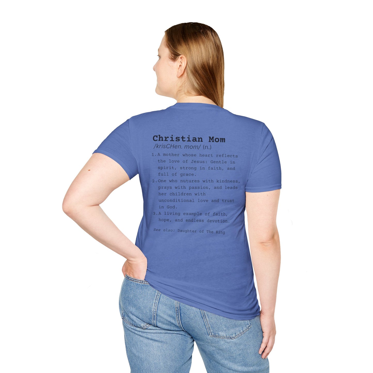 Christian Mom - Gilden