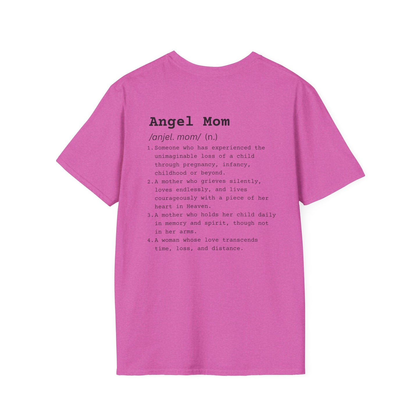 Angel Mom - Gilden