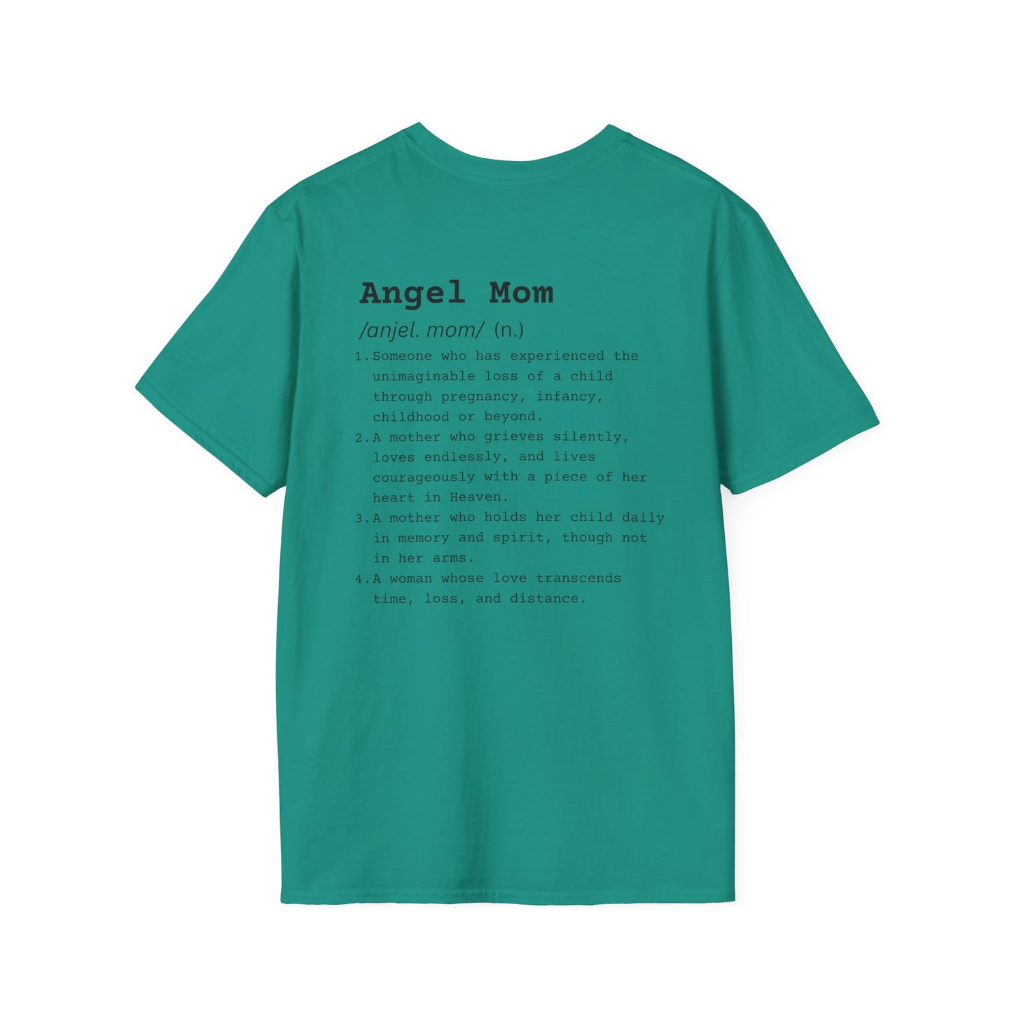 Angel Mom - Gilden