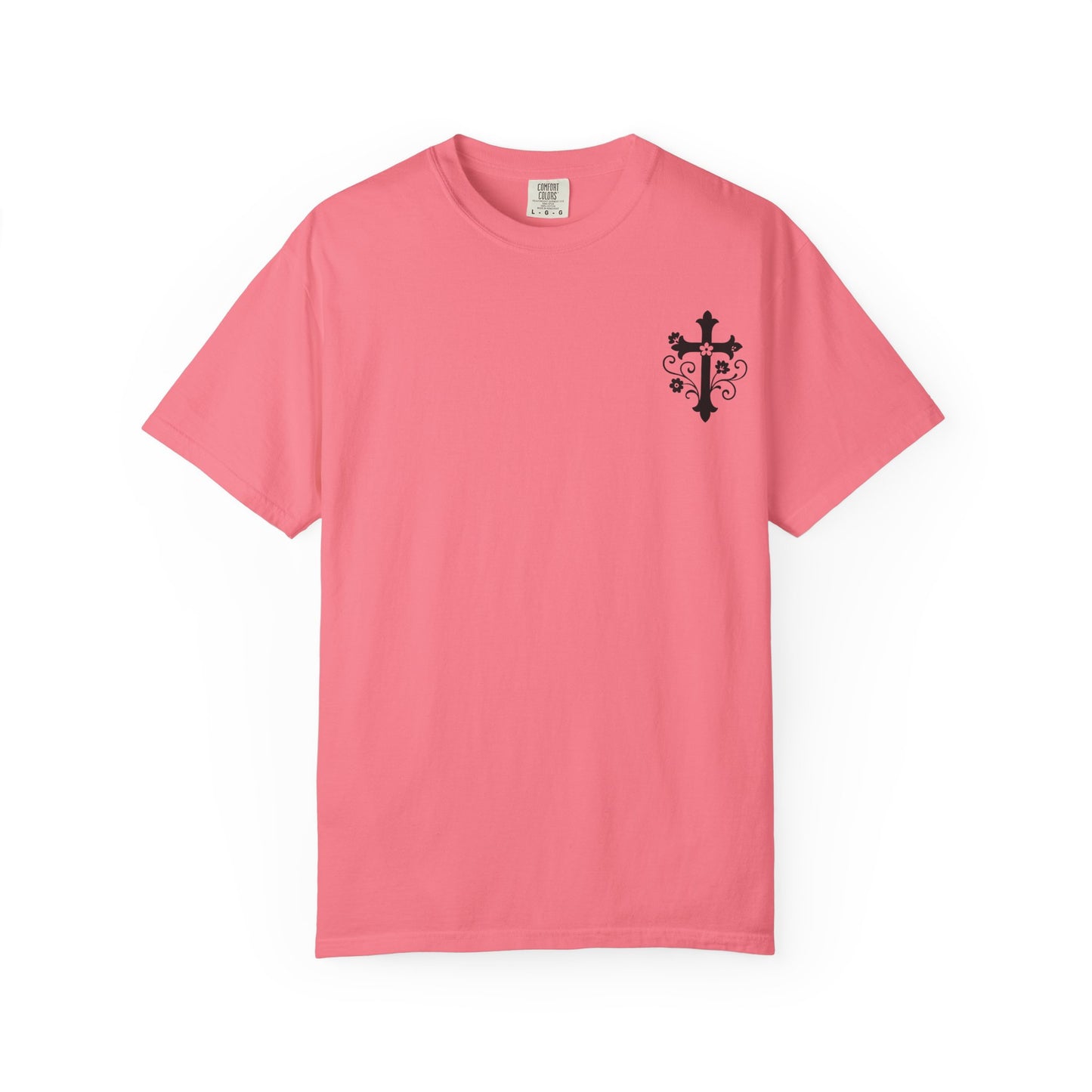 Christian Mom - Comfort Colors