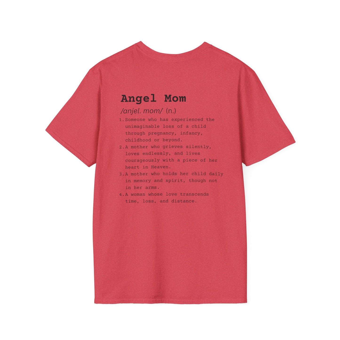 Angel Mom - Gilden