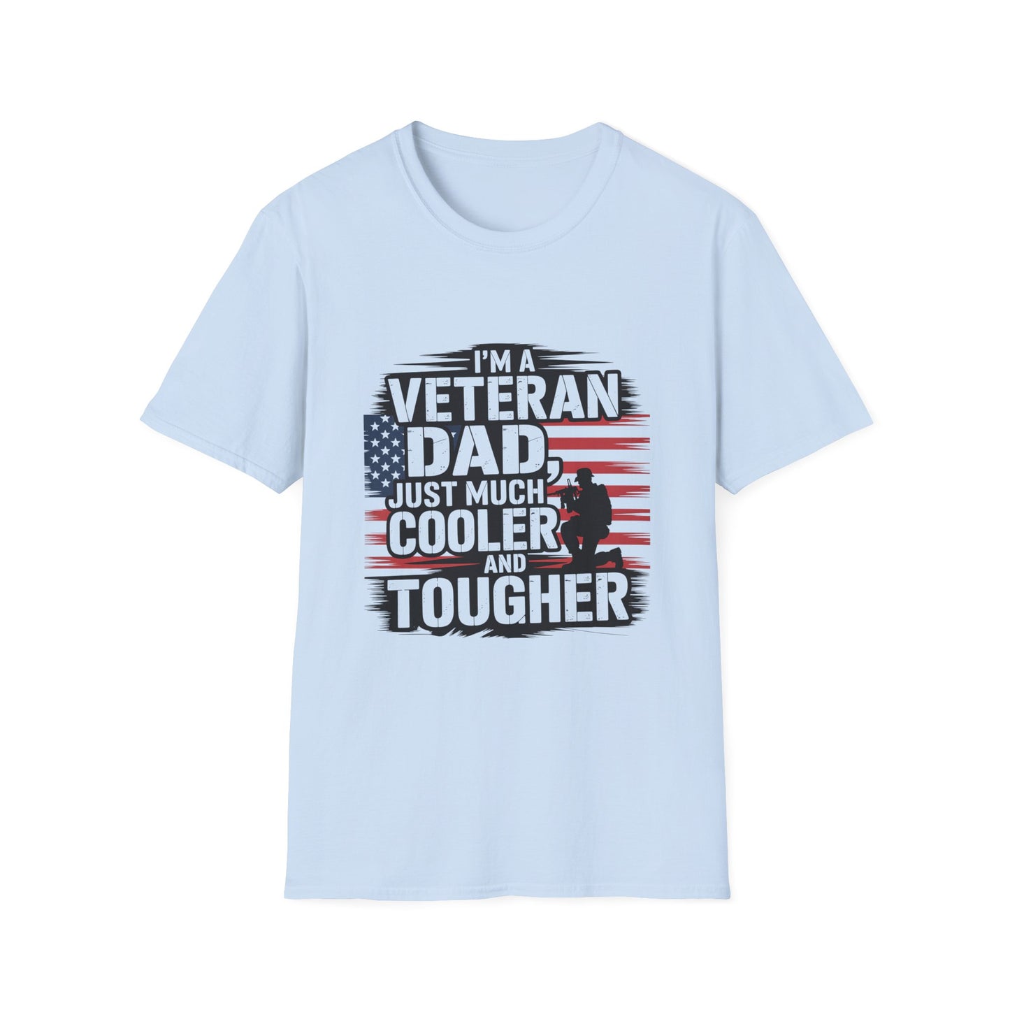Veteran Dad