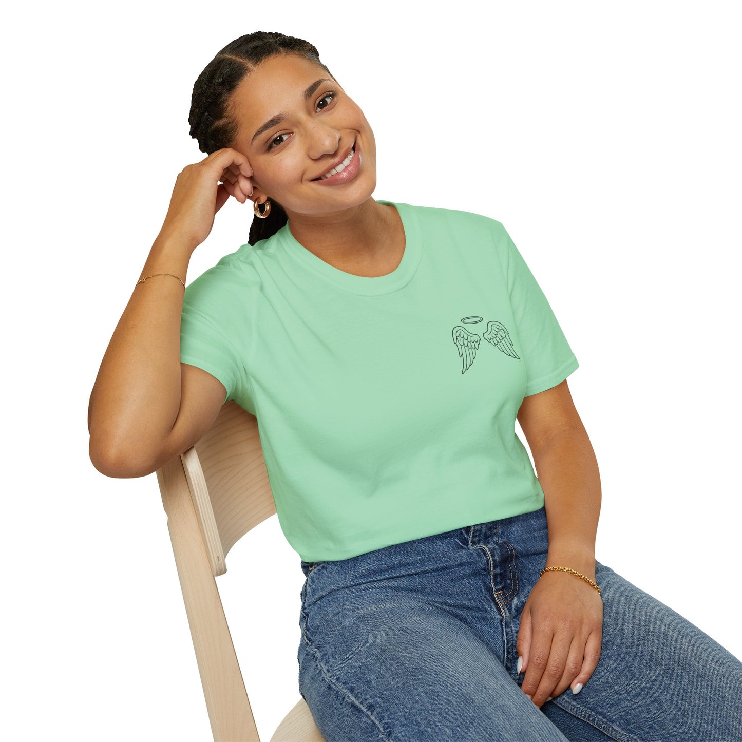 Angel Mom - Gilden
