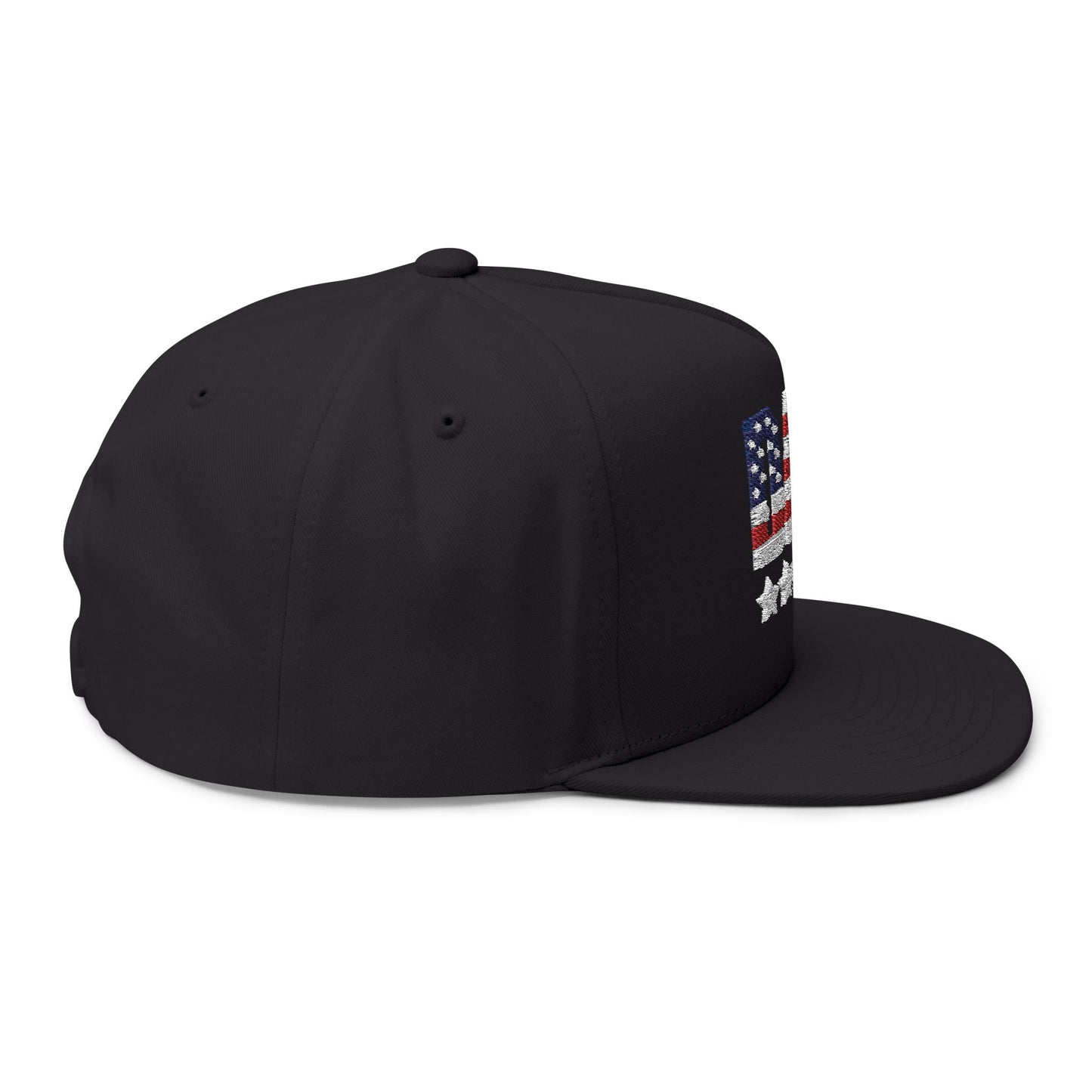 DAD Flat Bill