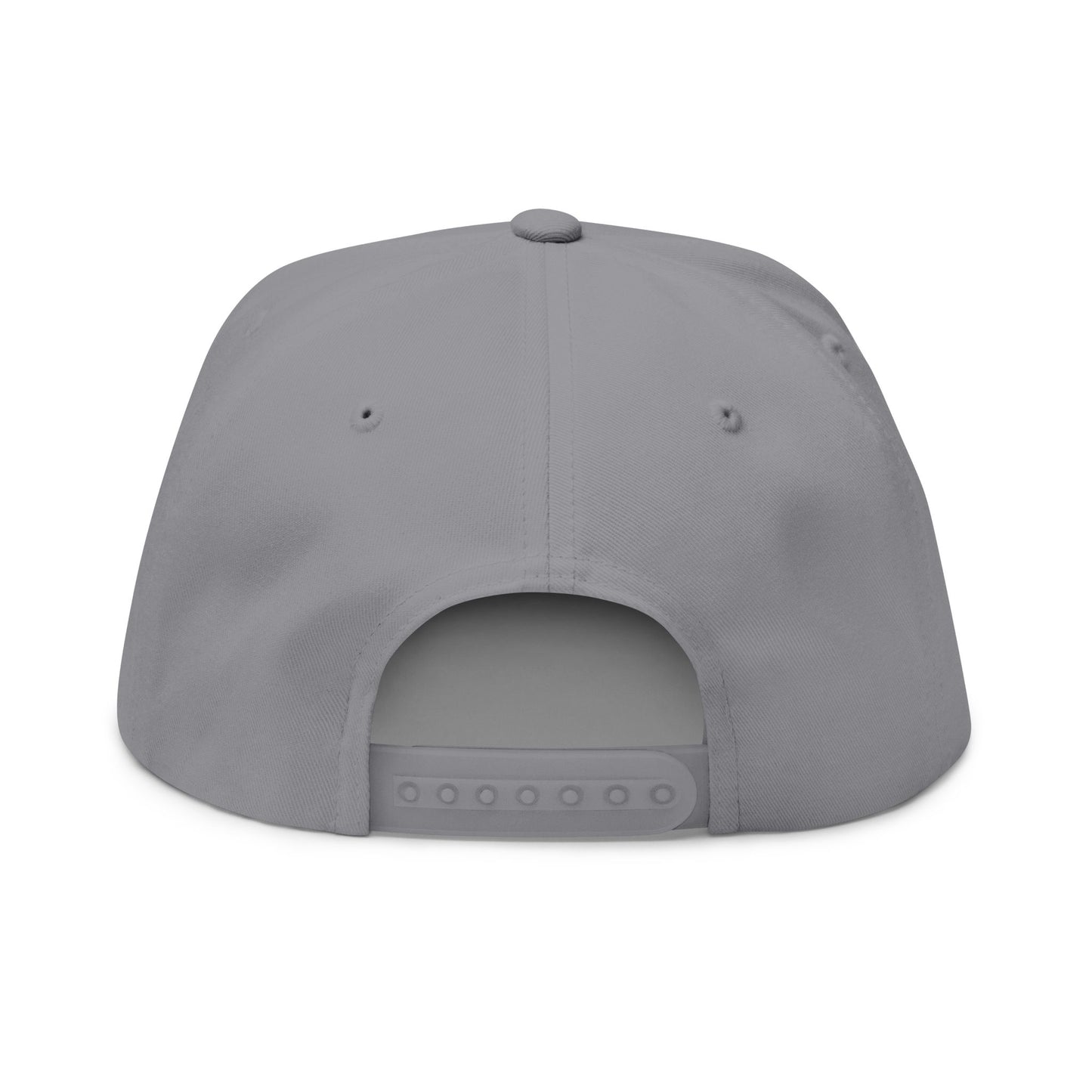 DAD Flat Bill