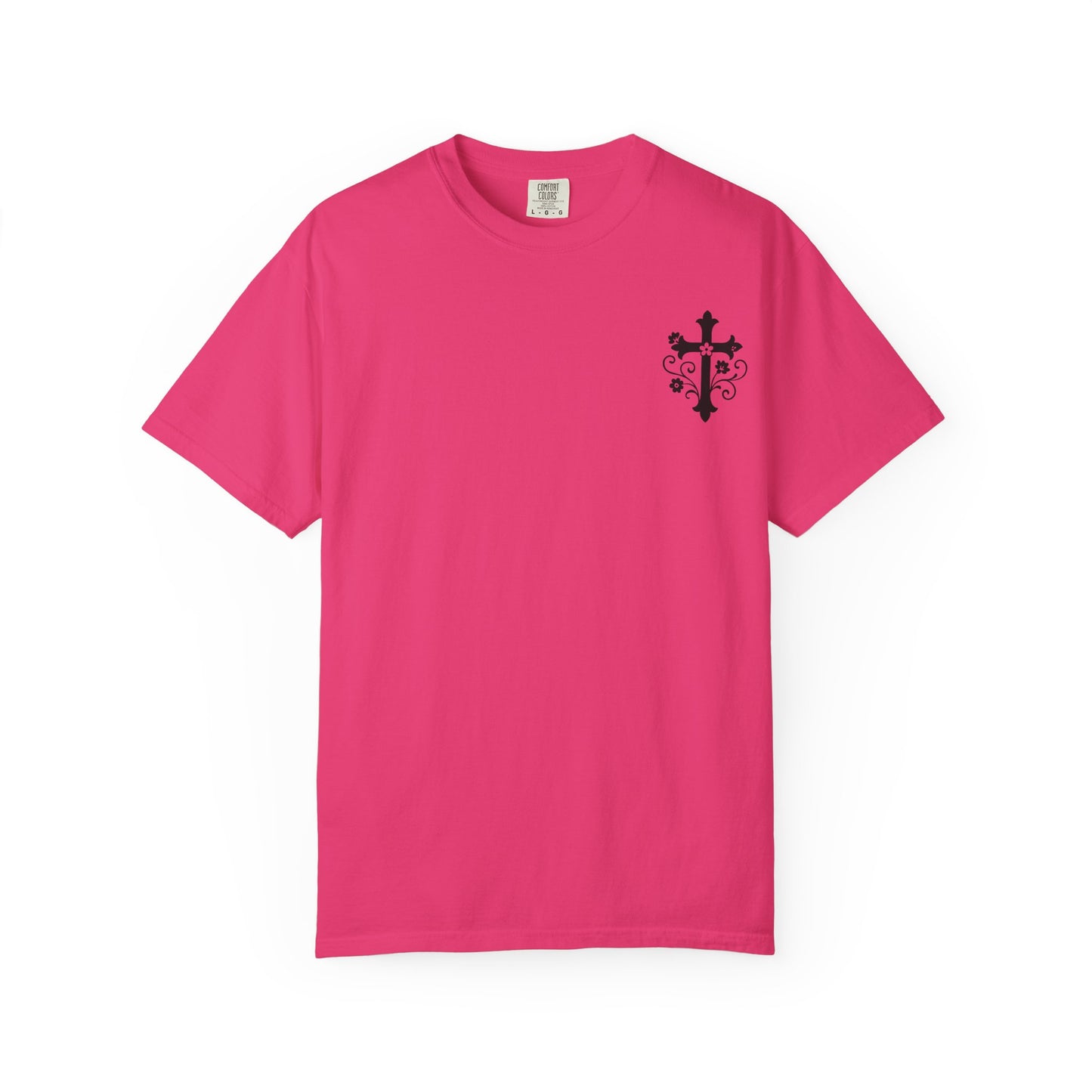 Christian Mom - Comfort Colors