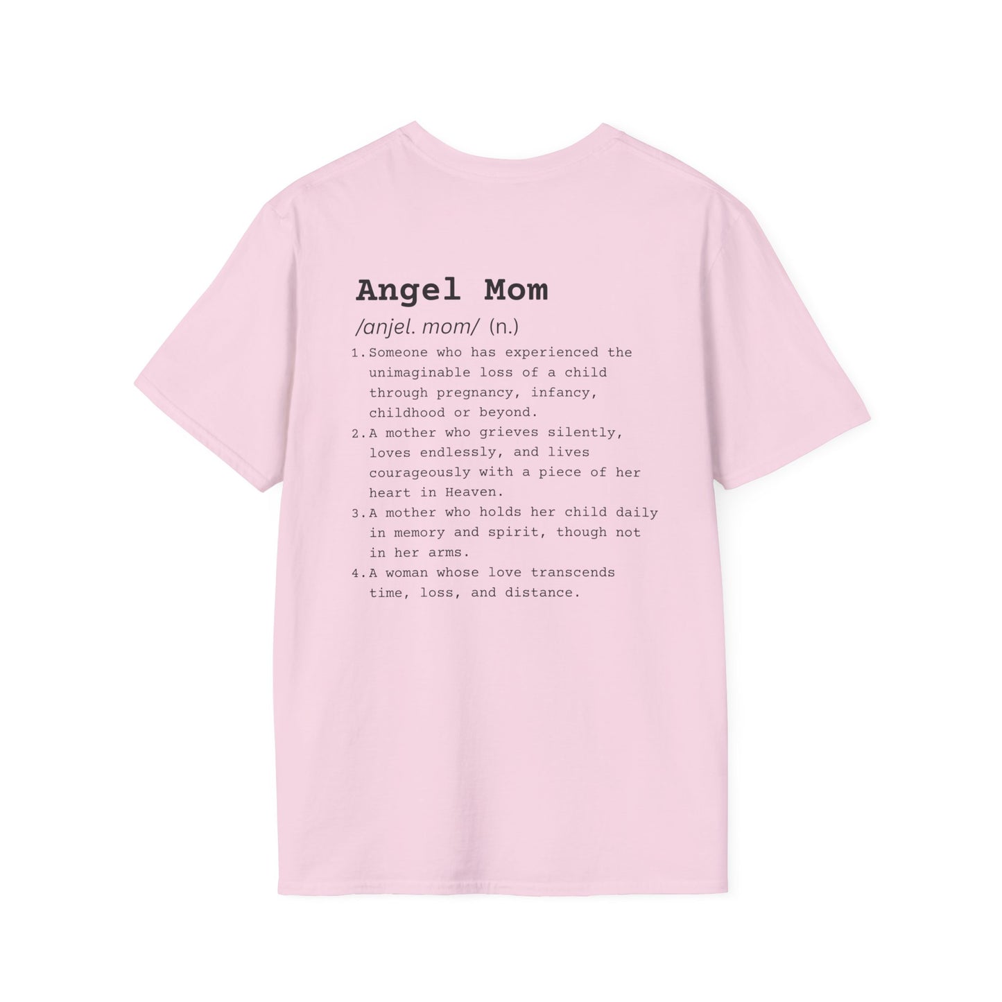 Angel Mom - Gilden