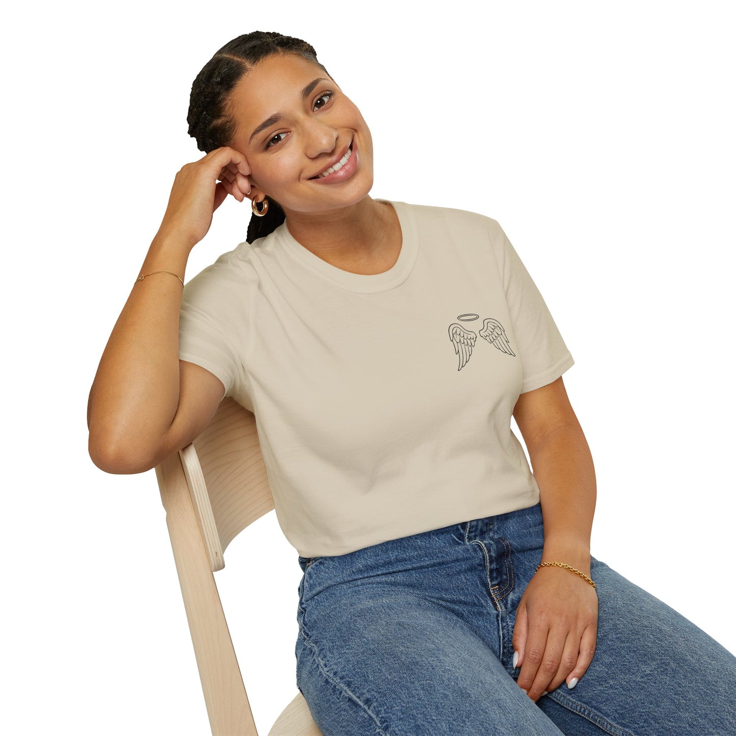 Angel Mom - Gilden