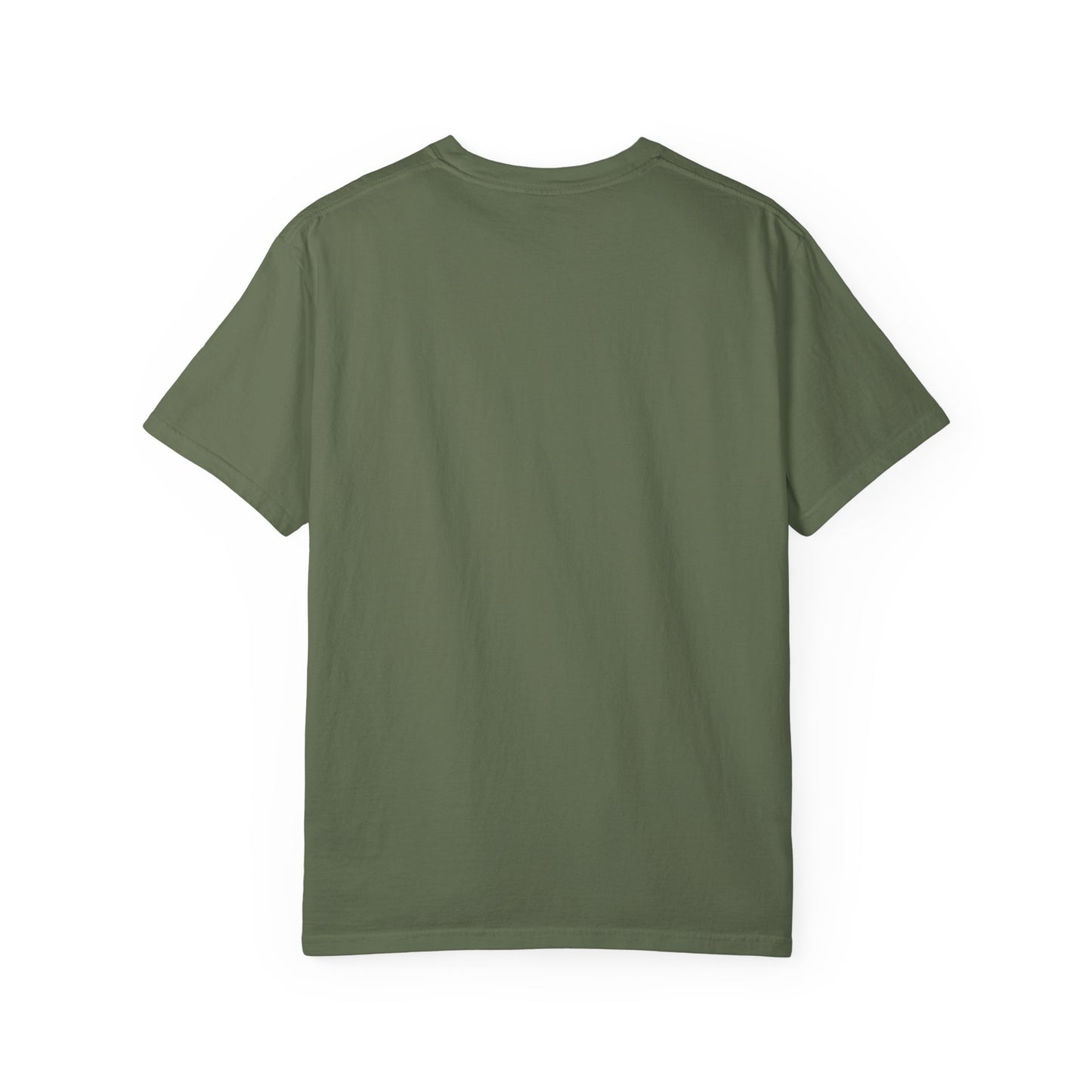 Freedom Fries - Comfort Colors
