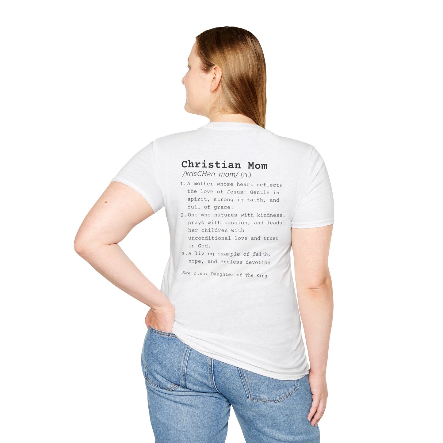 Christian Mom - Gilden