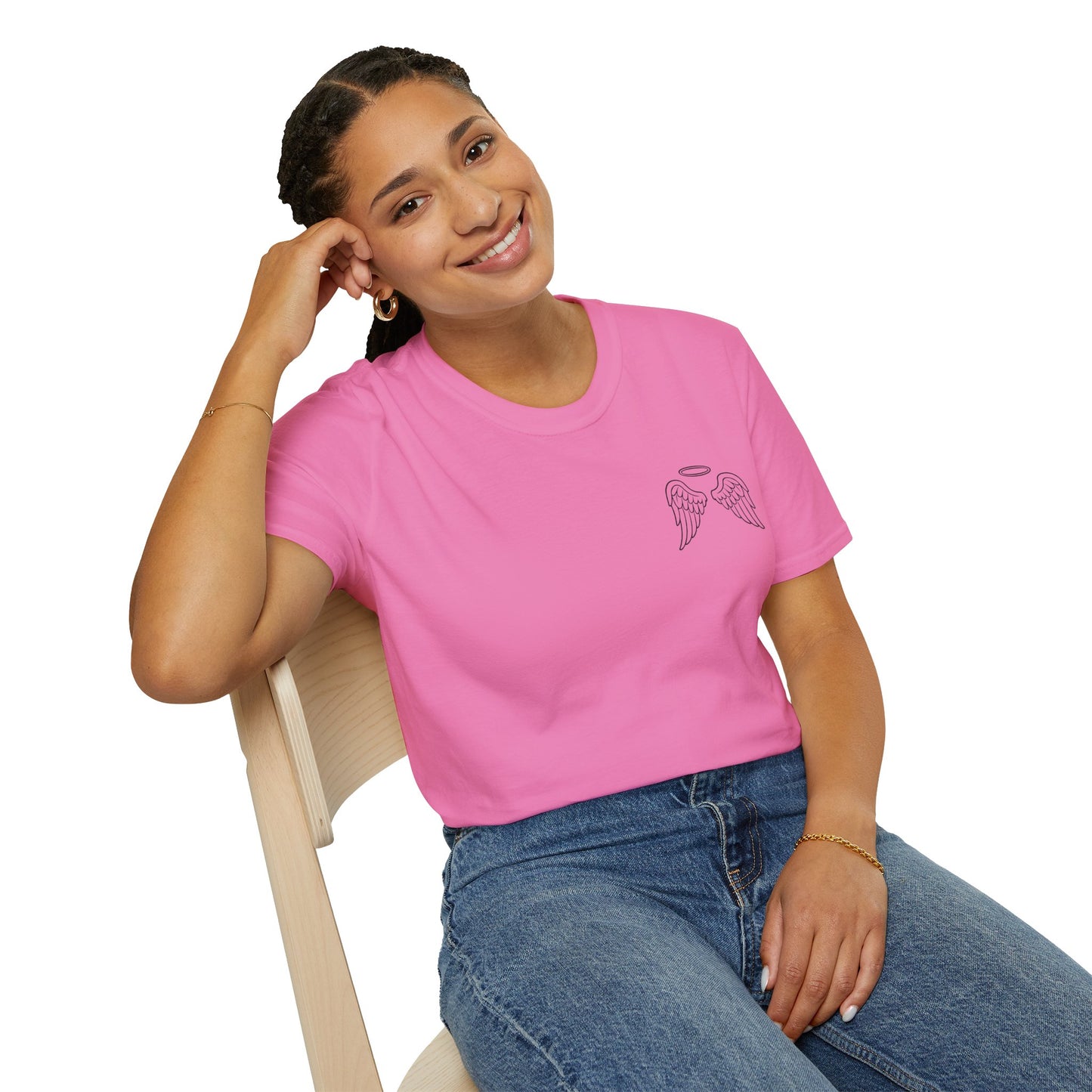 Angel Mom - Gilden