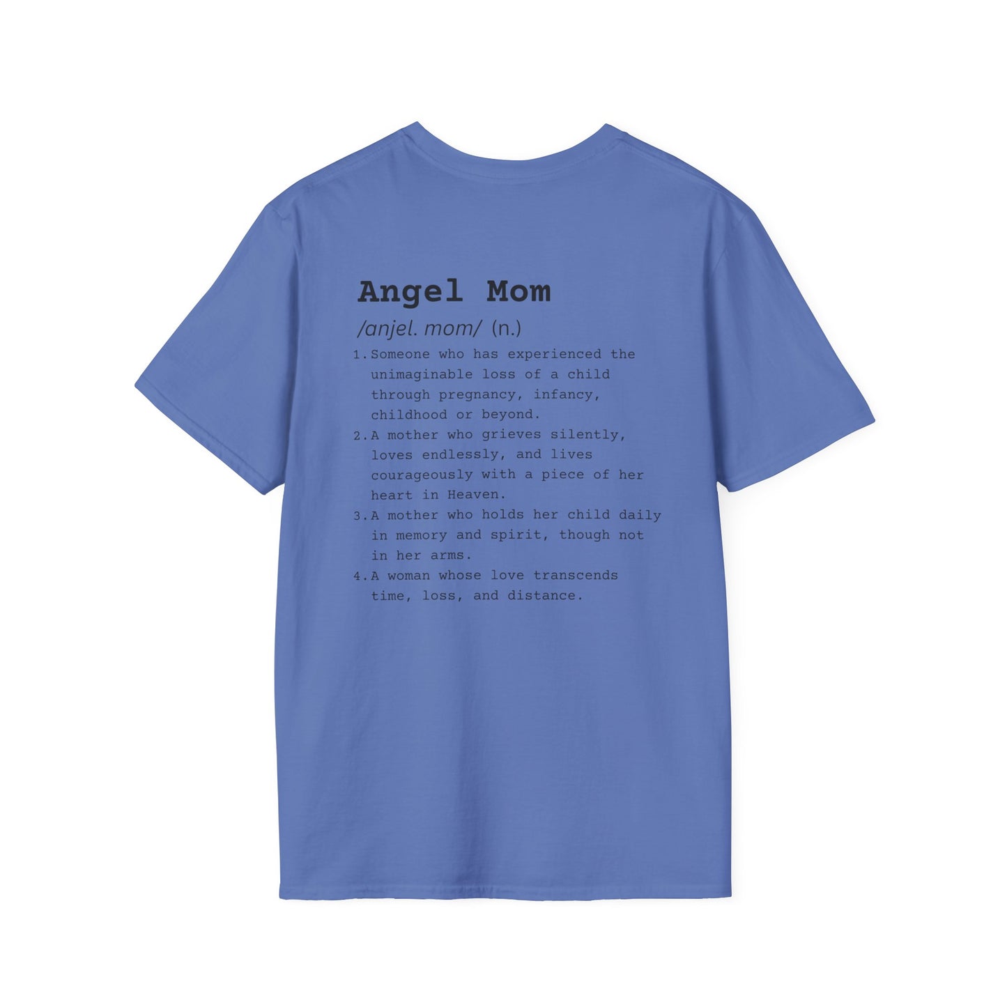 Angel Mom - Gilden
