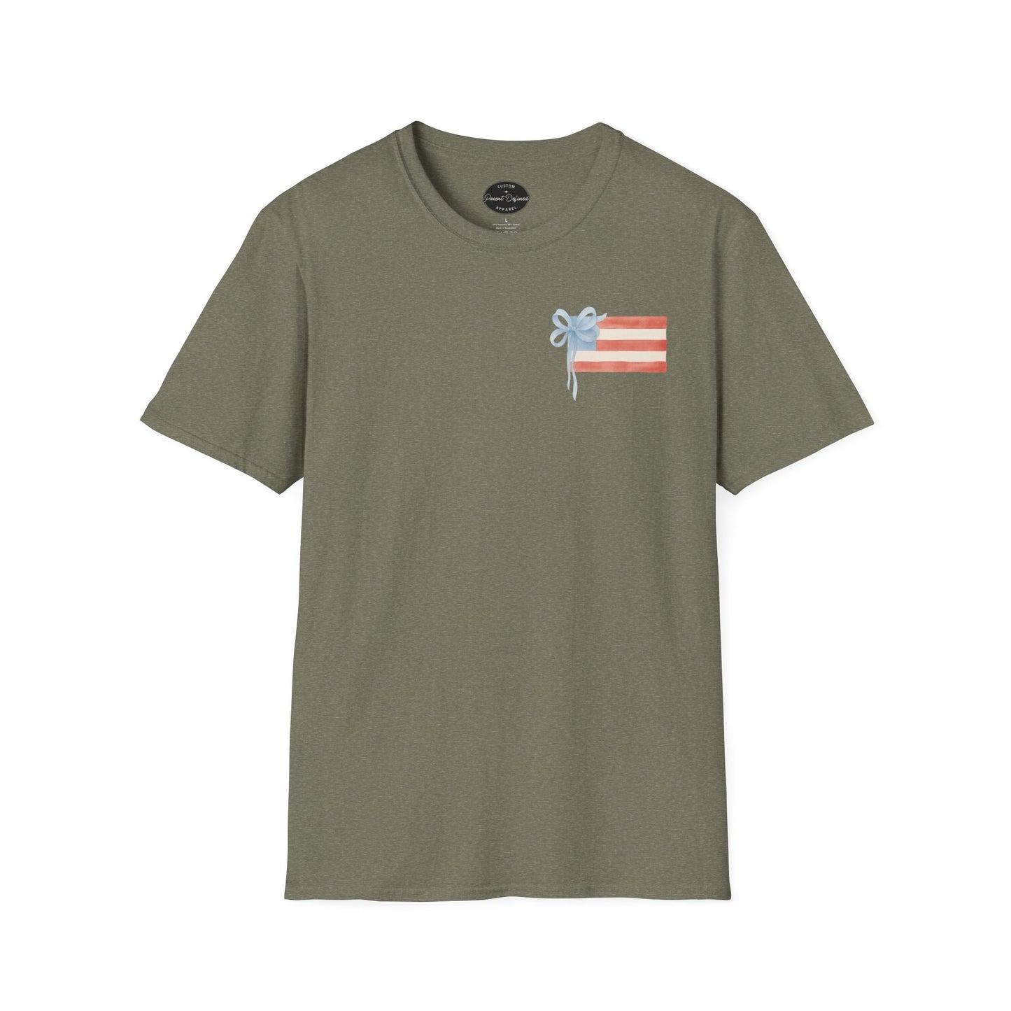 Land of The Free, Because of The Brave - Gilden