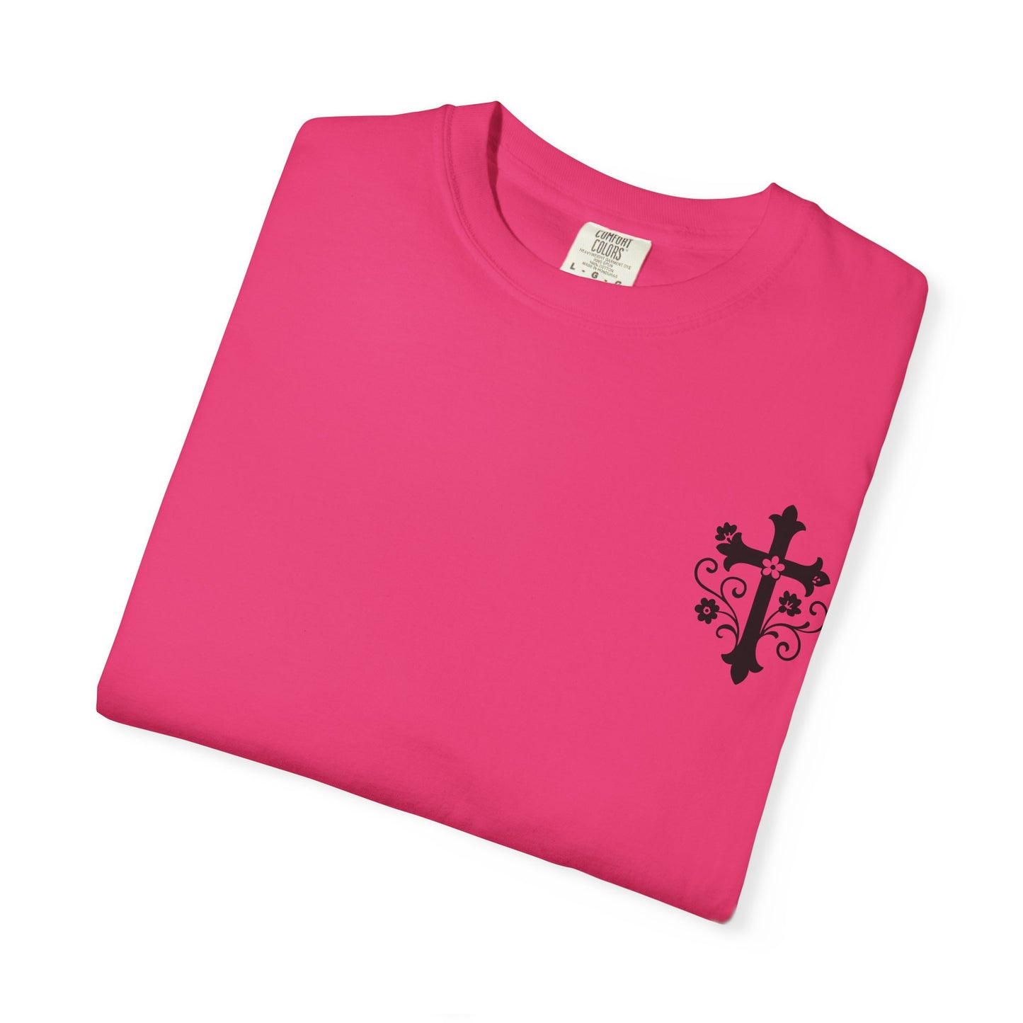 Christian Mom - Comfort Colors