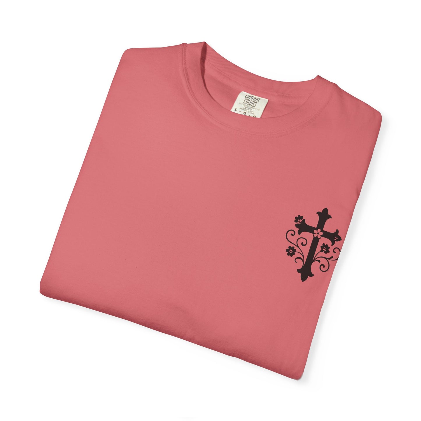 Christian Mom - Comfort Colors