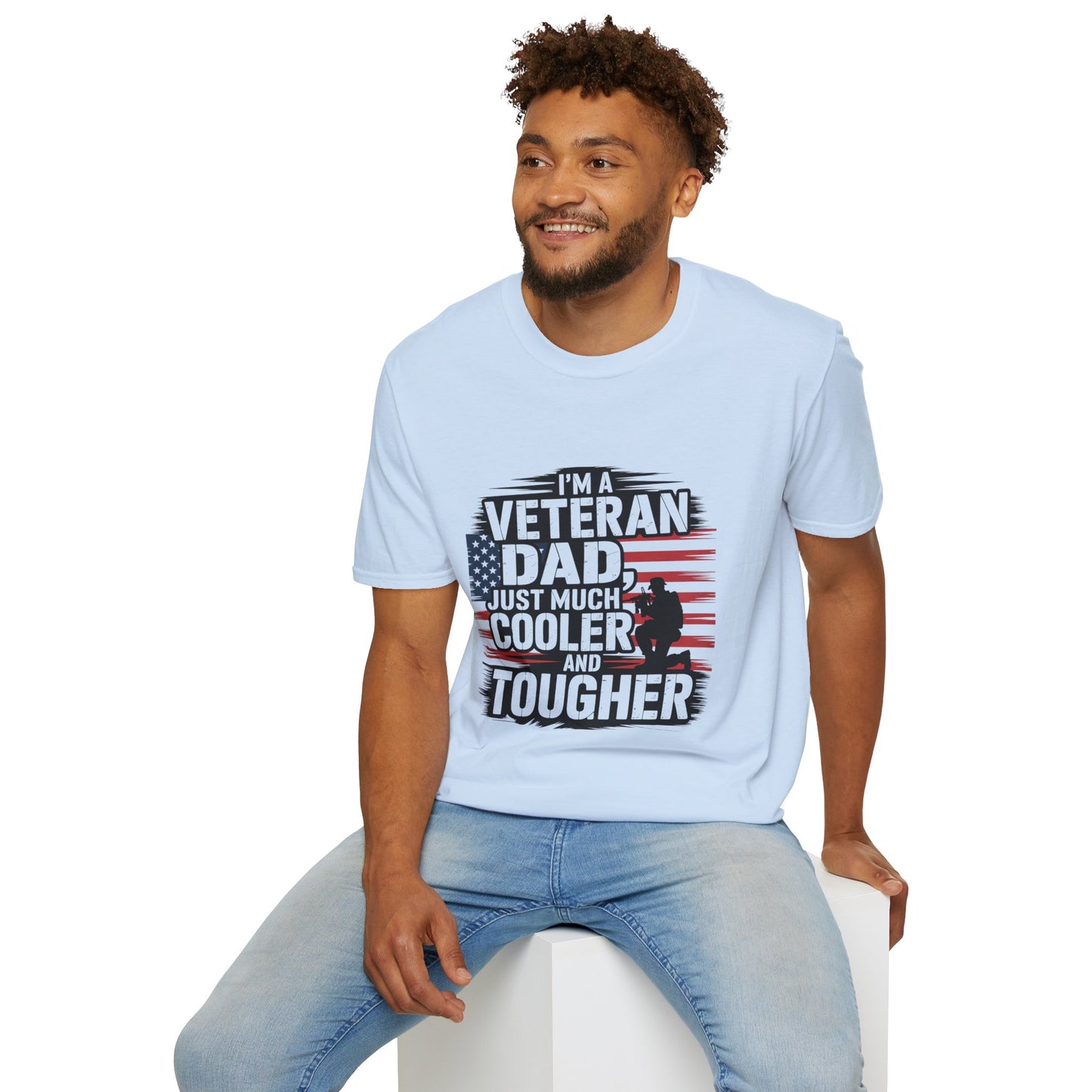Veteran Dad