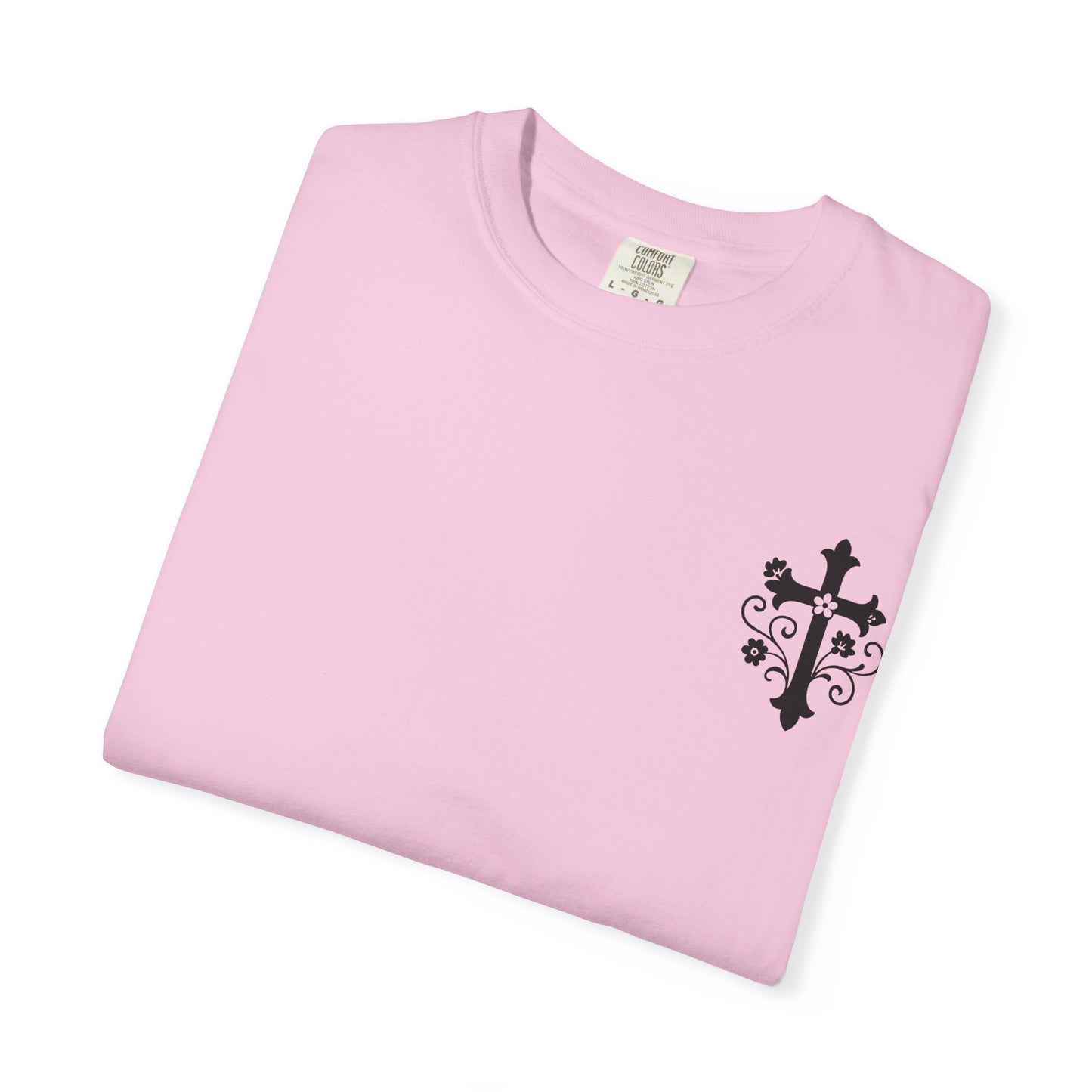 Christian Mom - Comfort Colors