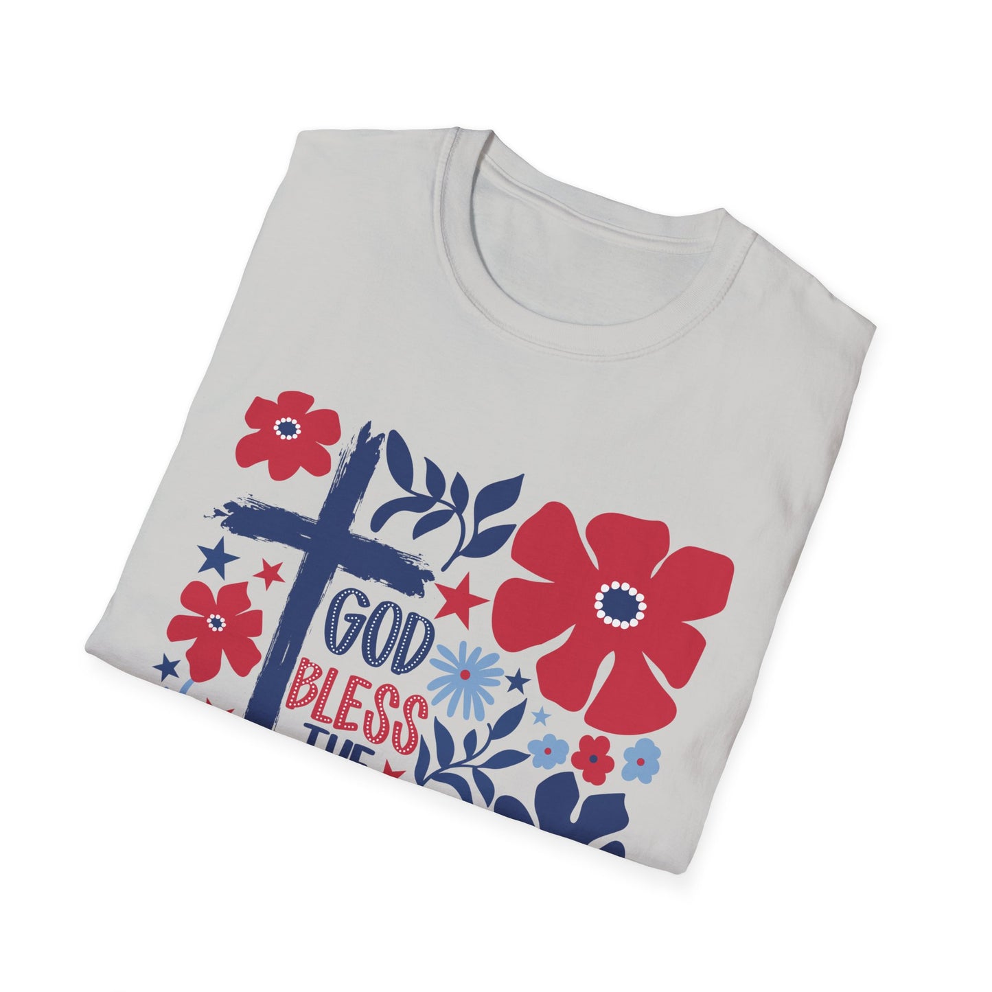 Bless the USA - Gilden