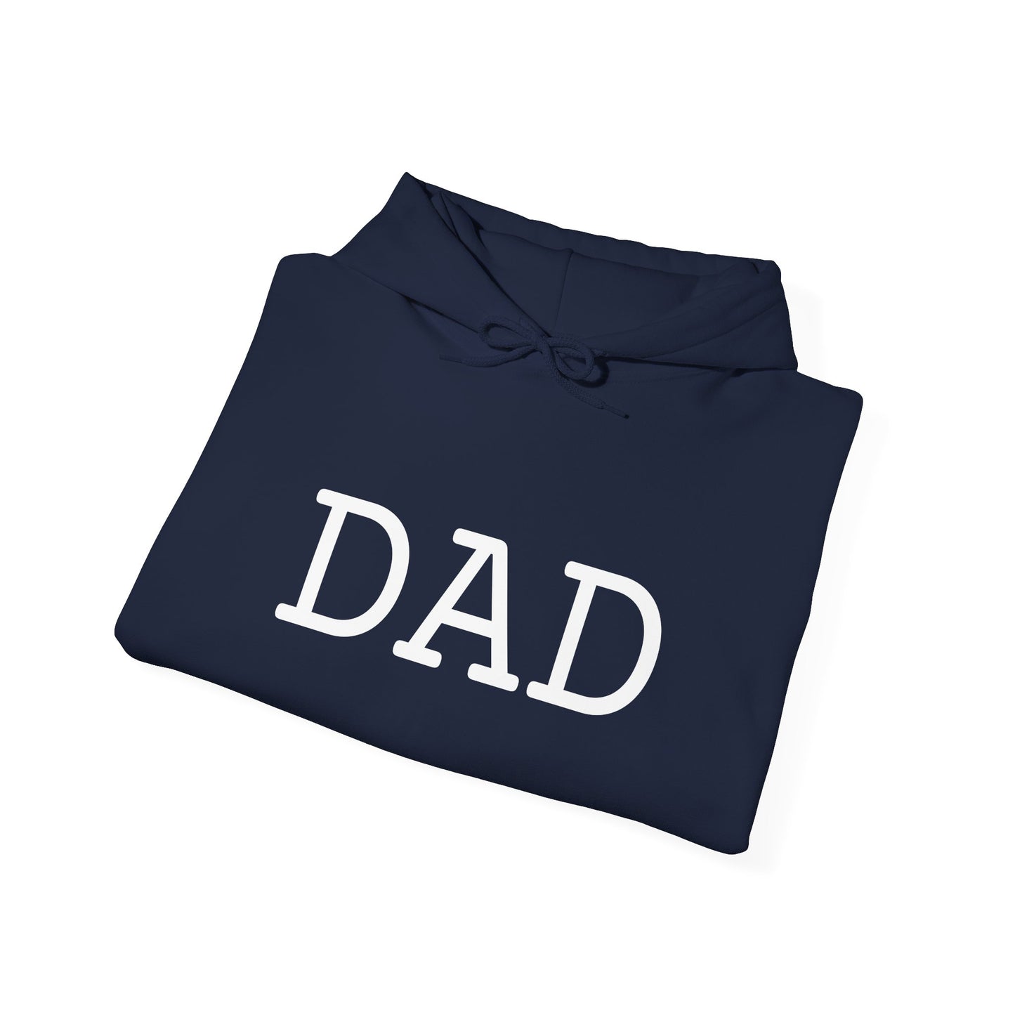 Badass Dad Hoodie