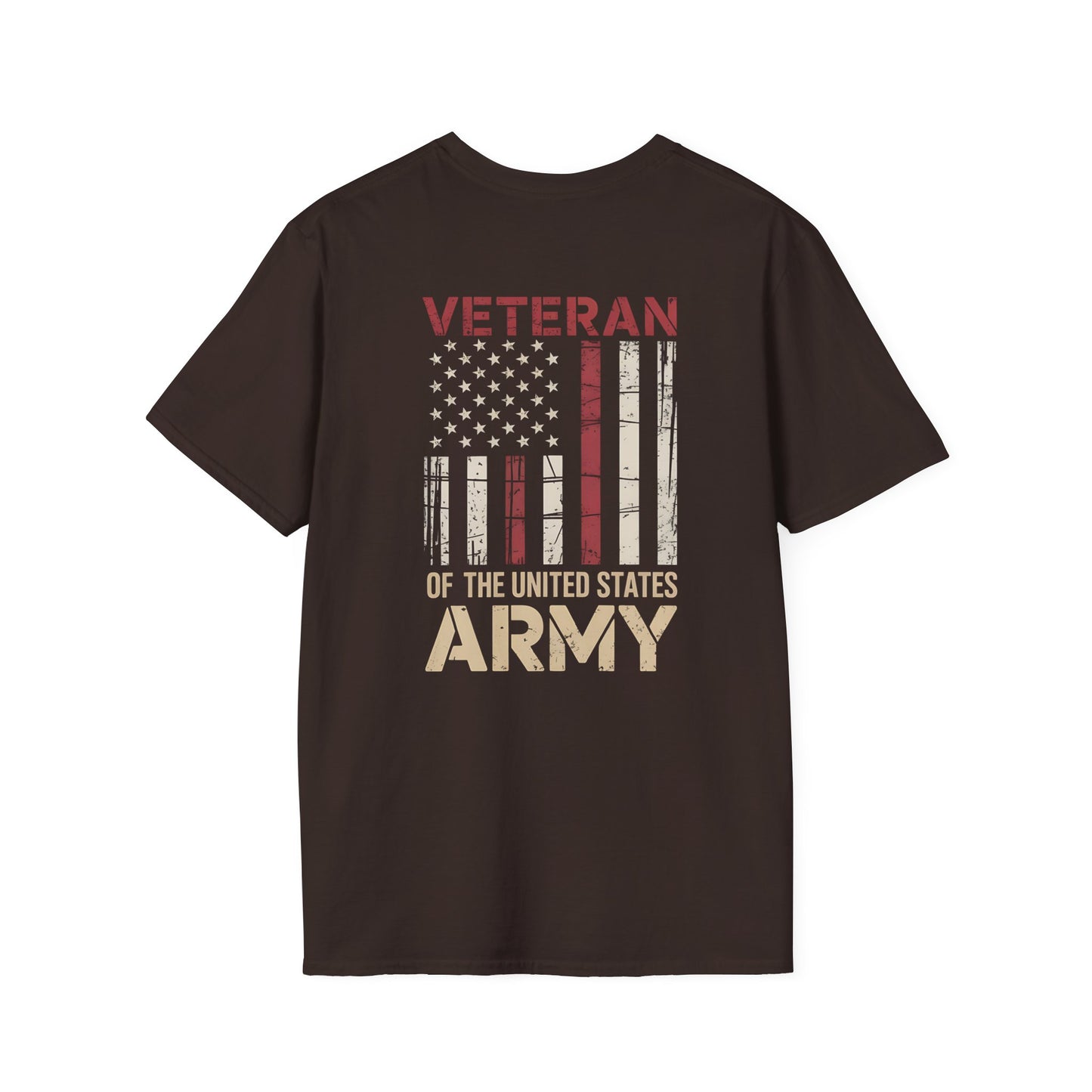 Veteran Dad - Gilden