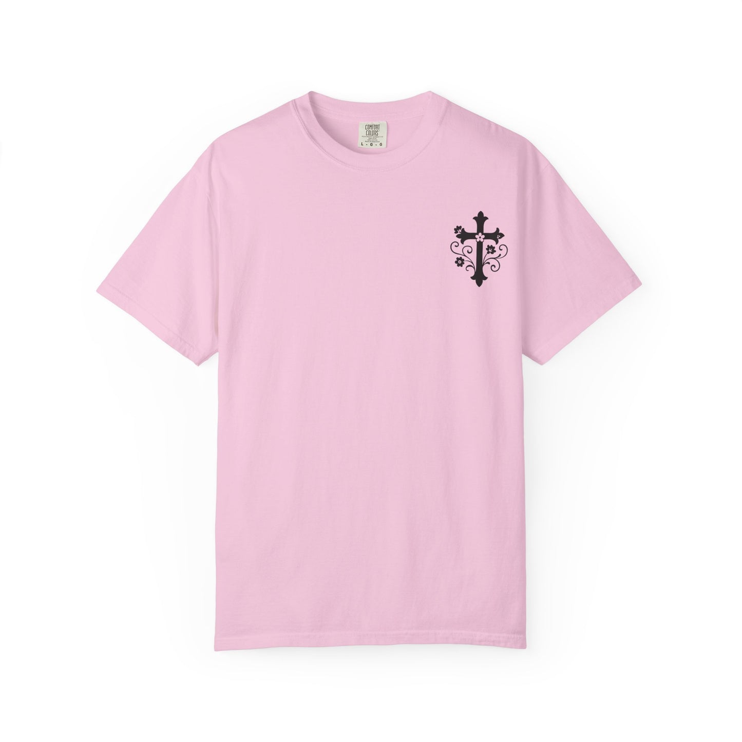 Christian Mom - Comfort Colors