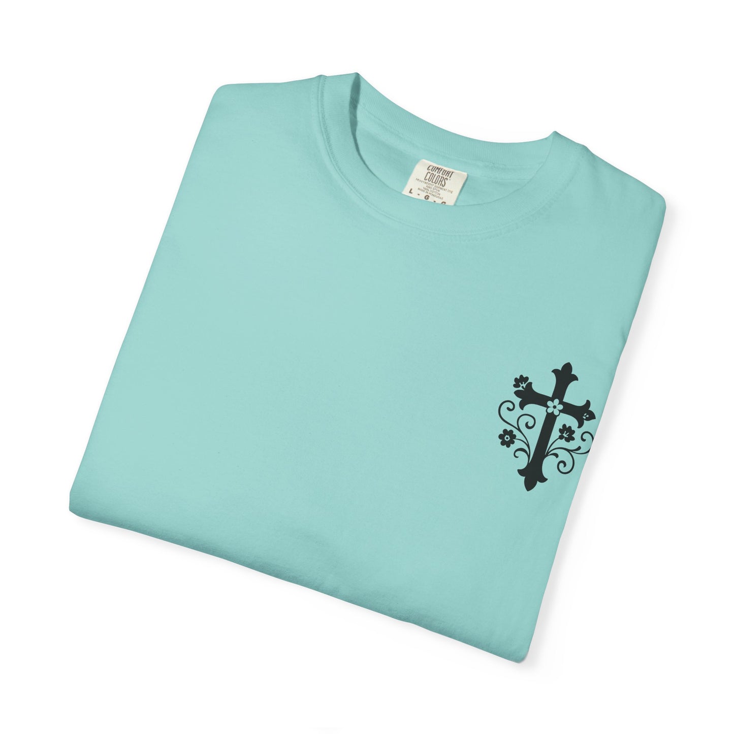 Christian Mom - Comfort Colors
