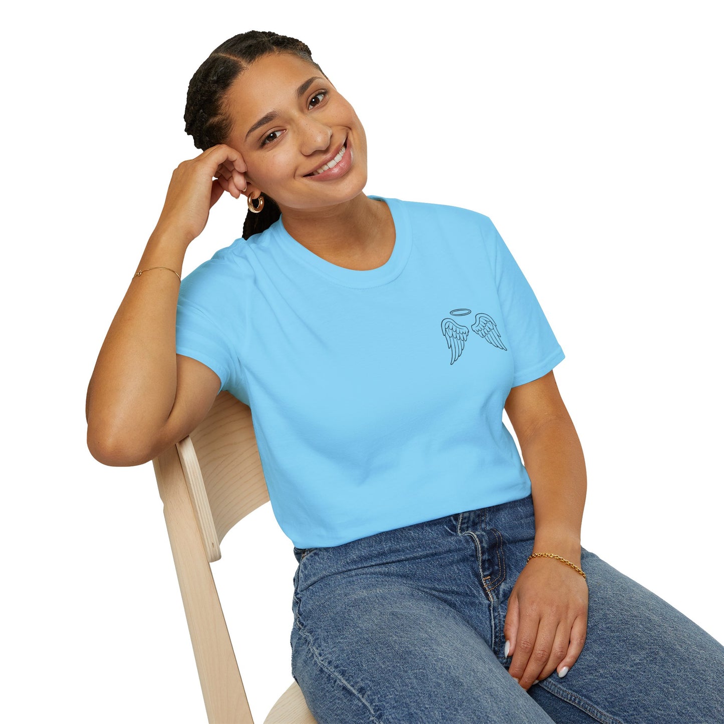 Angel Mom - Gilden