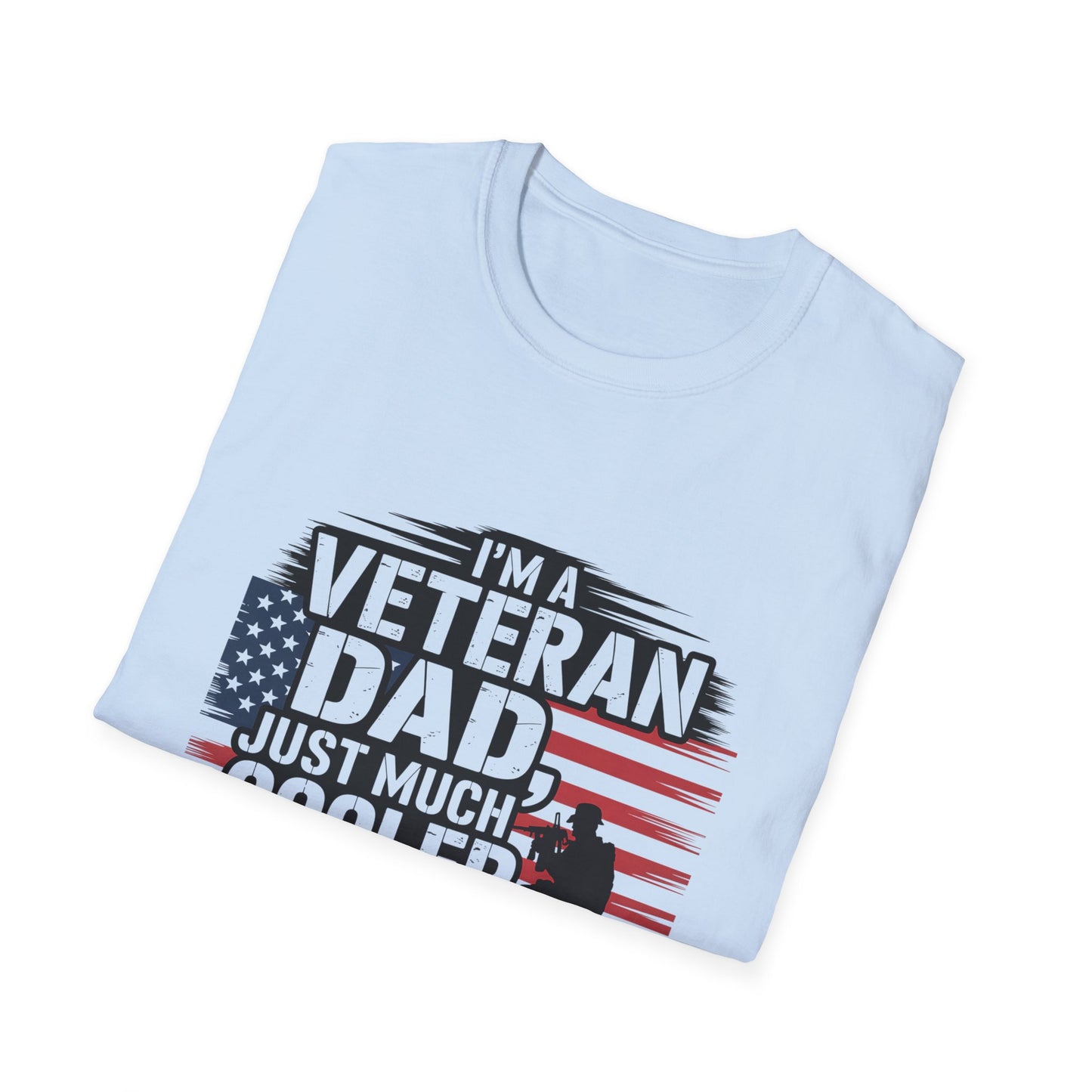 Veteran Dad