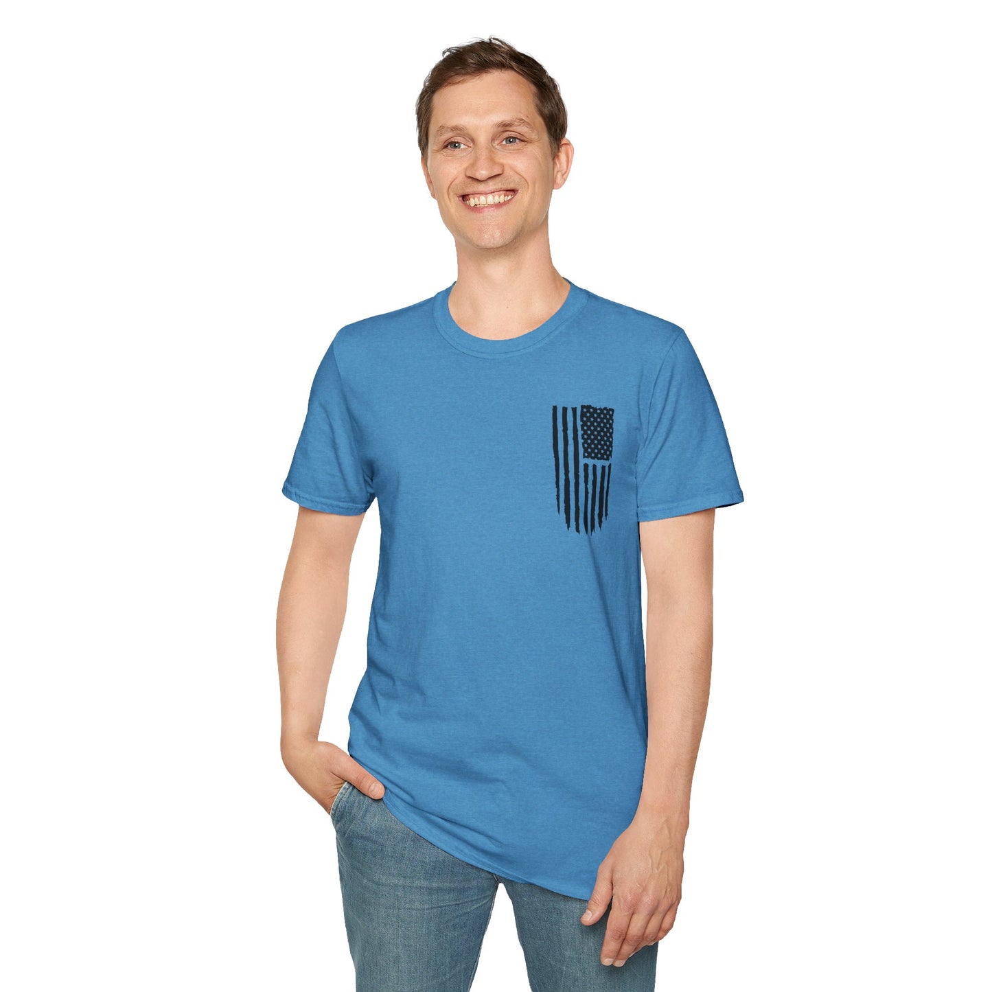 Blue-Collar Dad - Gilden