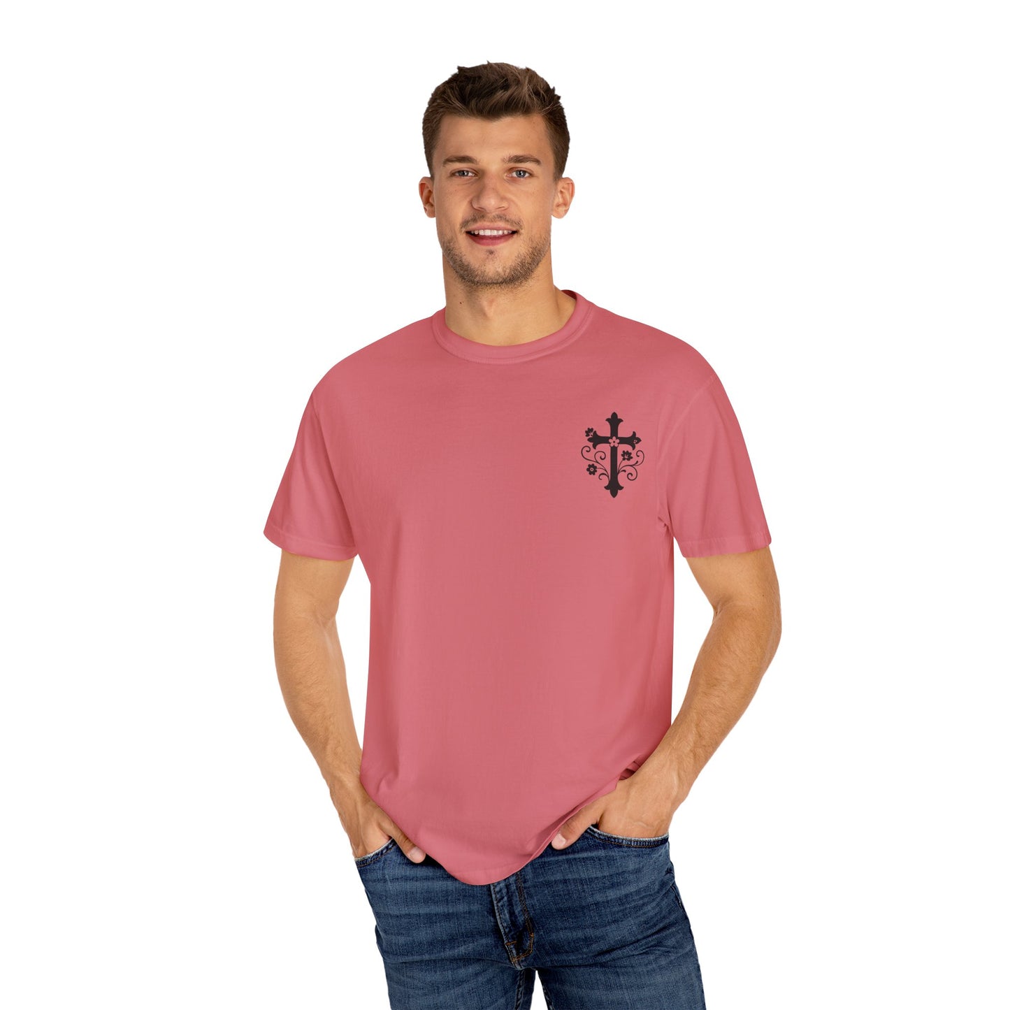 Christian Mom - Comfort Colors