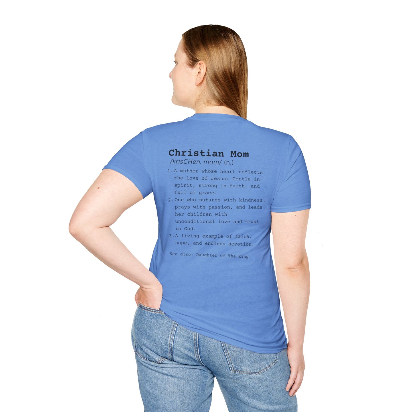 Christian Mom - Gilden