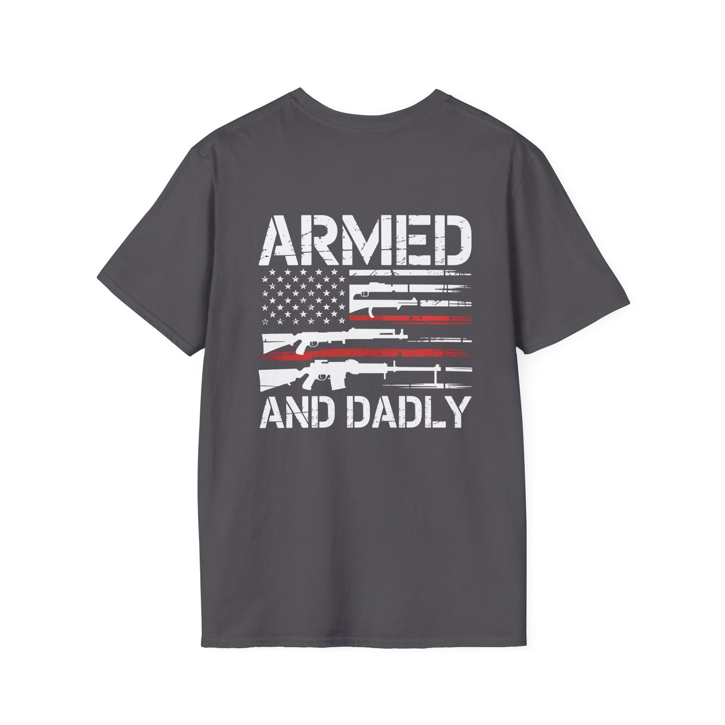 Armed and Dadly - Gilden