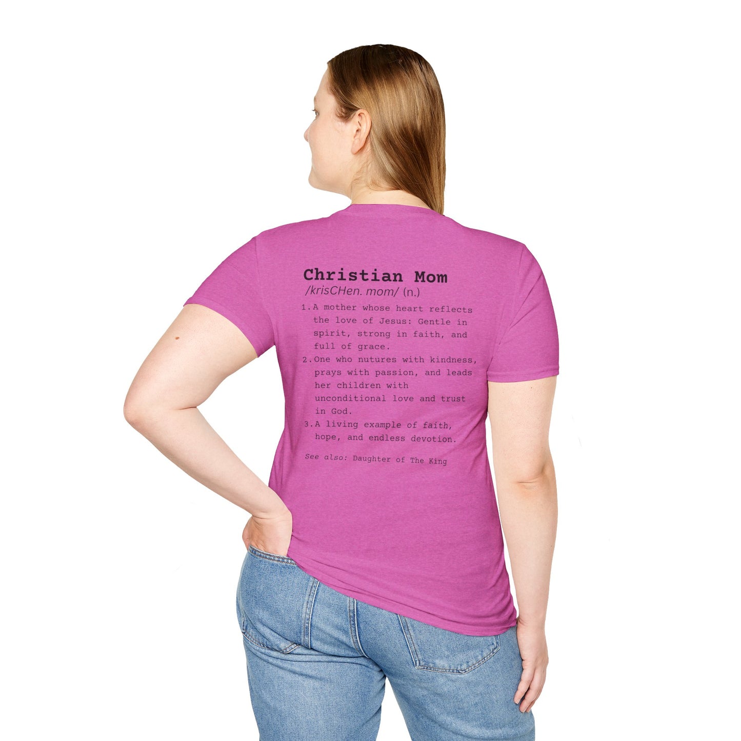 Christian Mom - Gilden