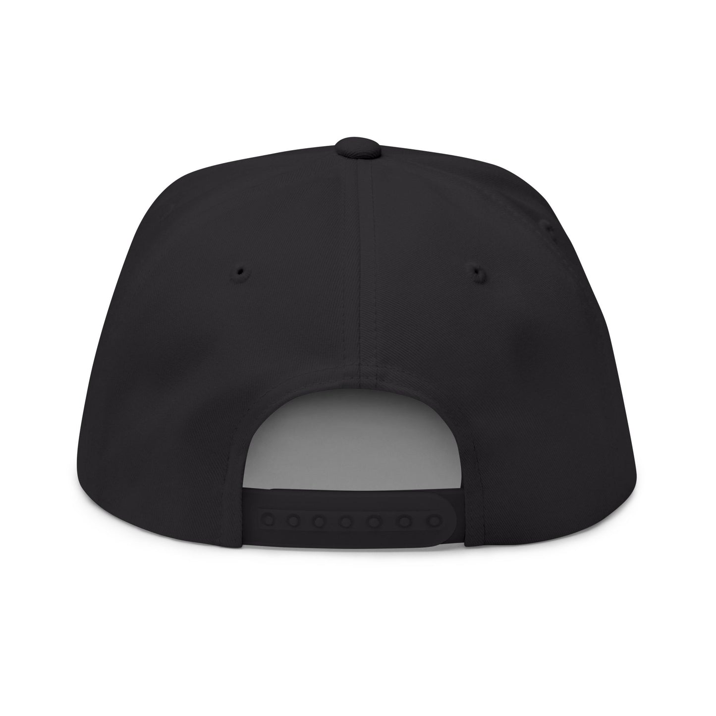 DAD Flat Bill