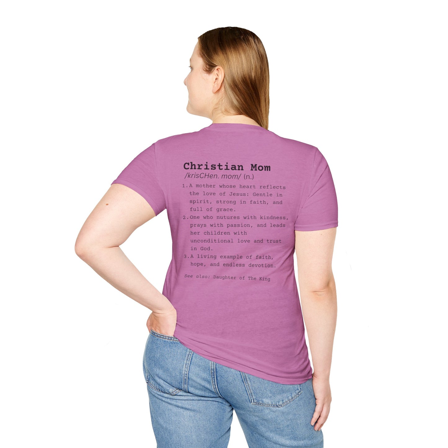 Christian Mom - Gilden