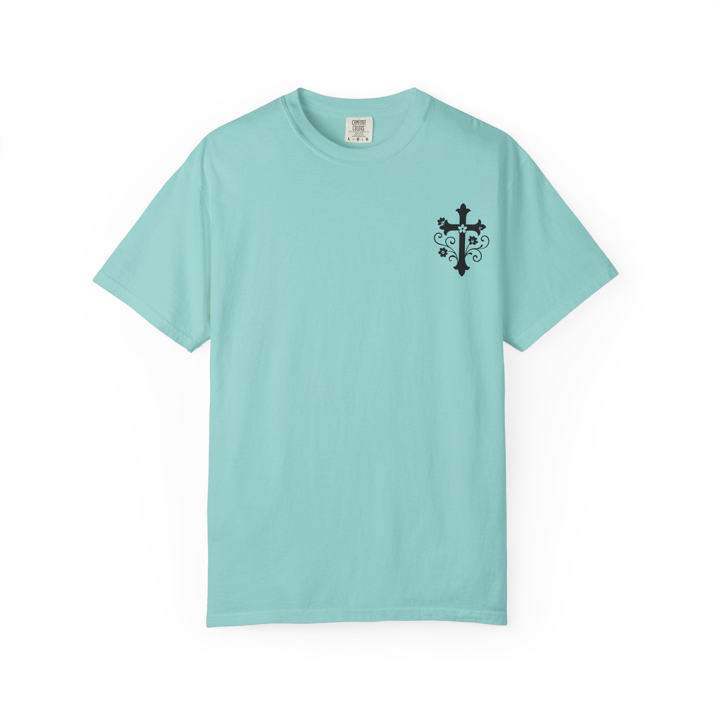 Christian Mom - Comfort Colors