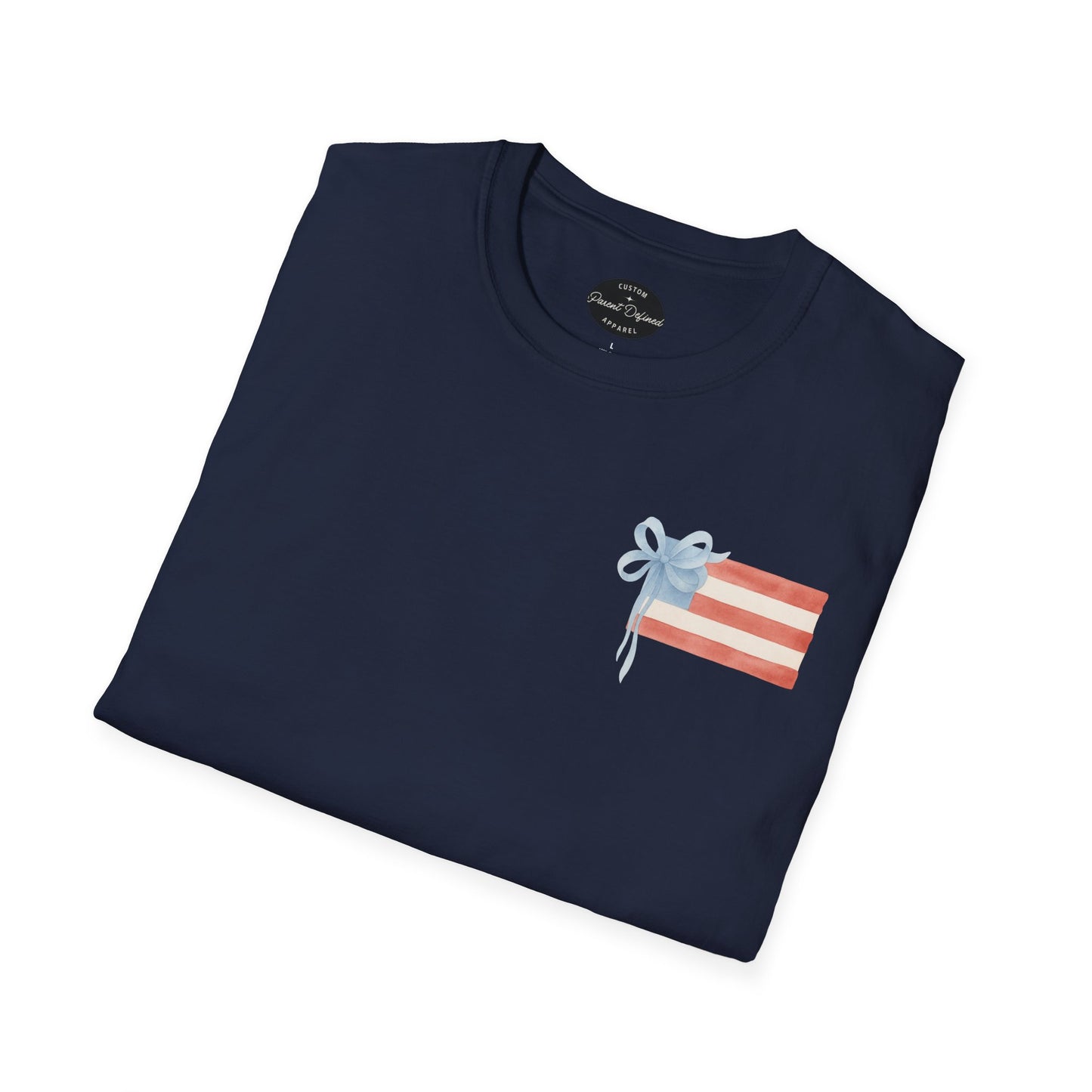 Land of The Free, Because of The Brave - Gilden