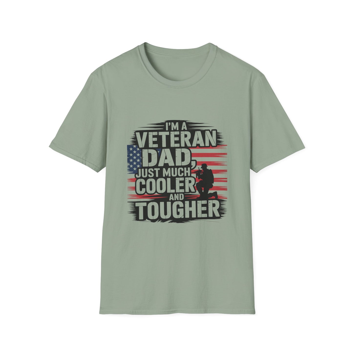 Veteran Dad