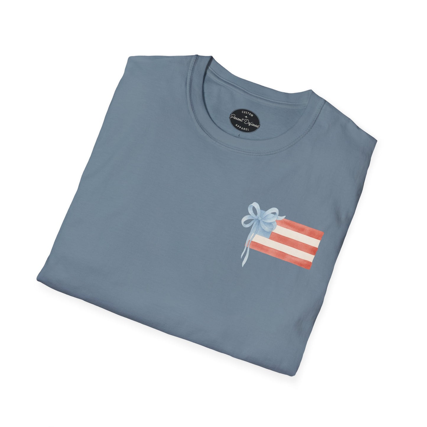 Land of The Free, Because of The Brave - Gilden