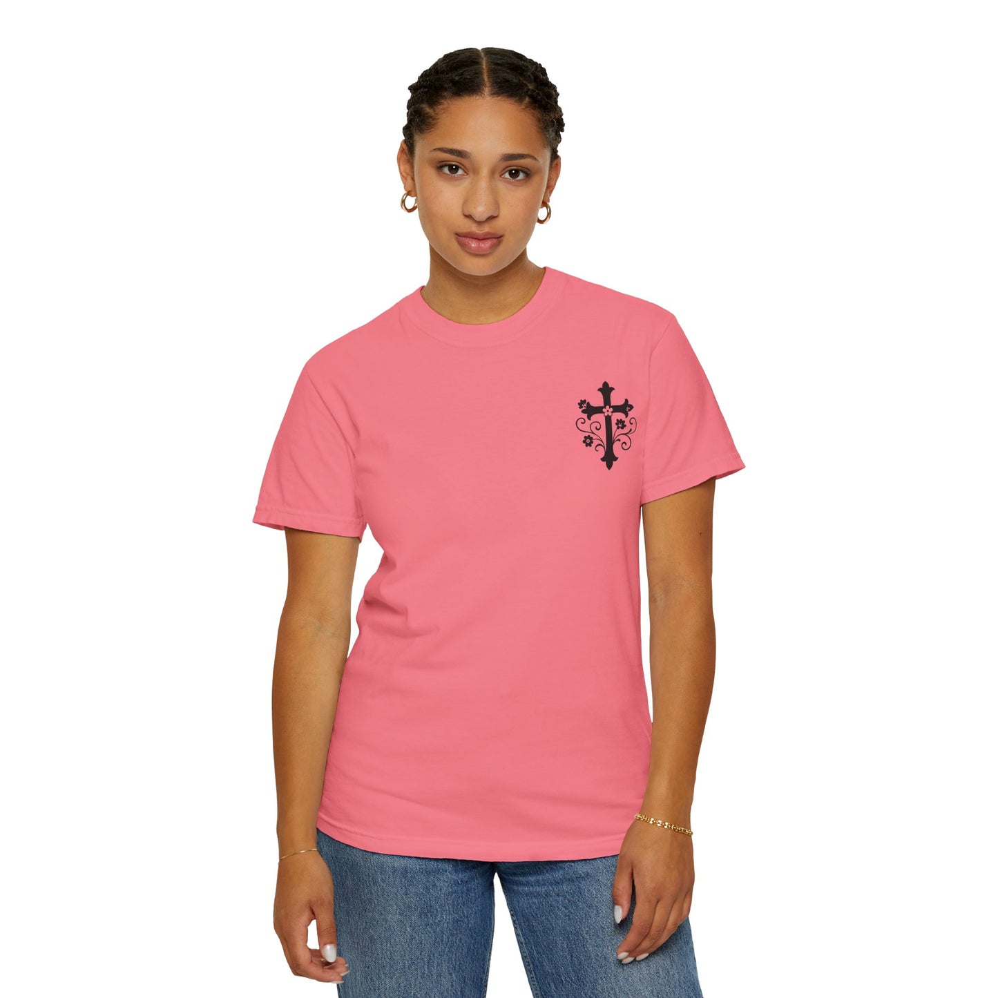 Christian Mom - Comfort Colors