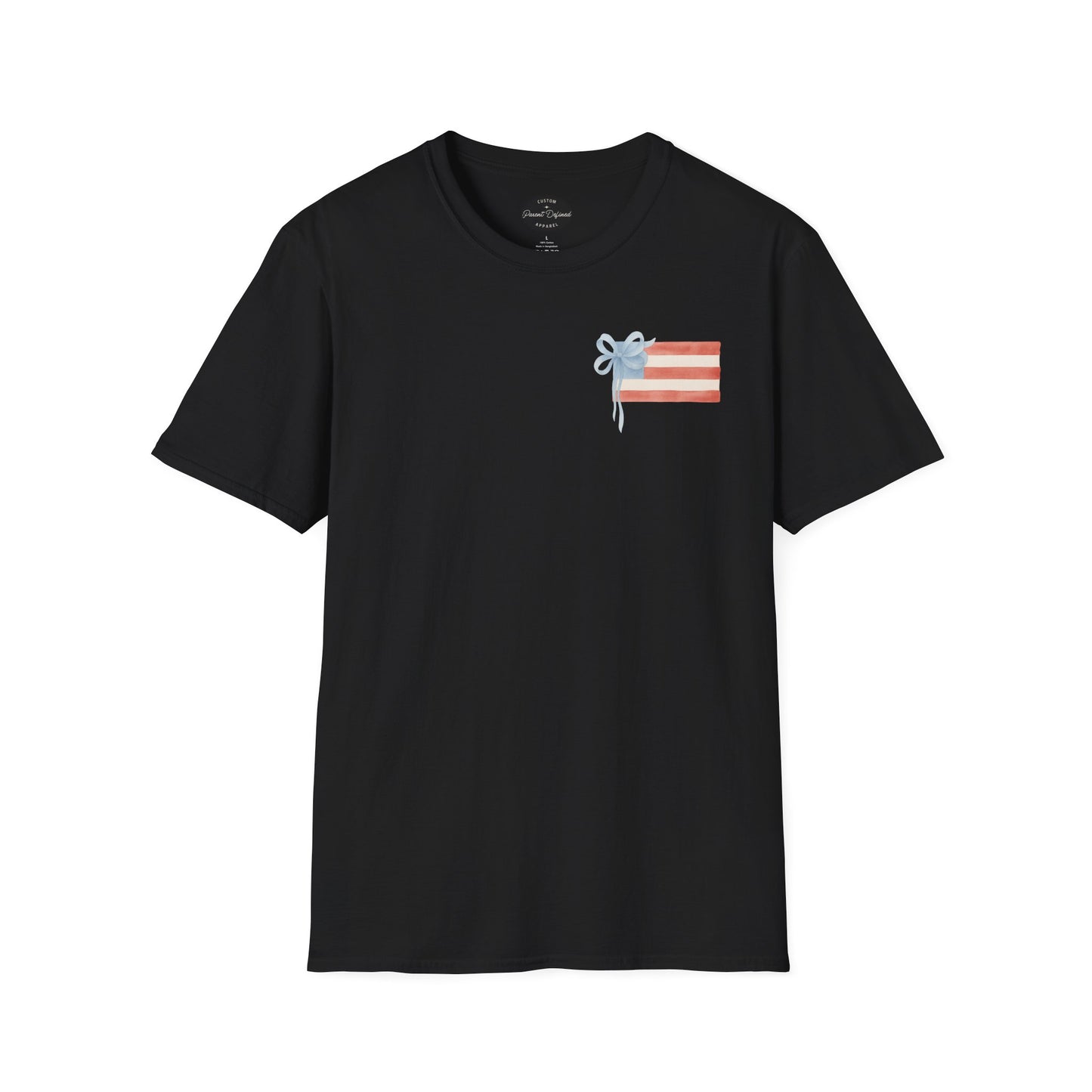 Land of The Free, Because of The Brave - Gilden
