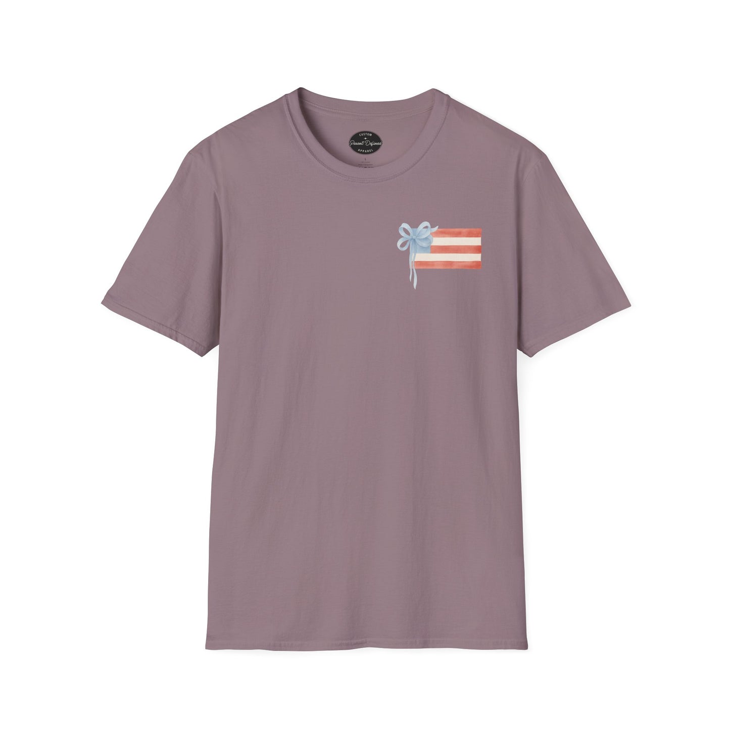 Land of The Free, Because of The Brave - Gilden