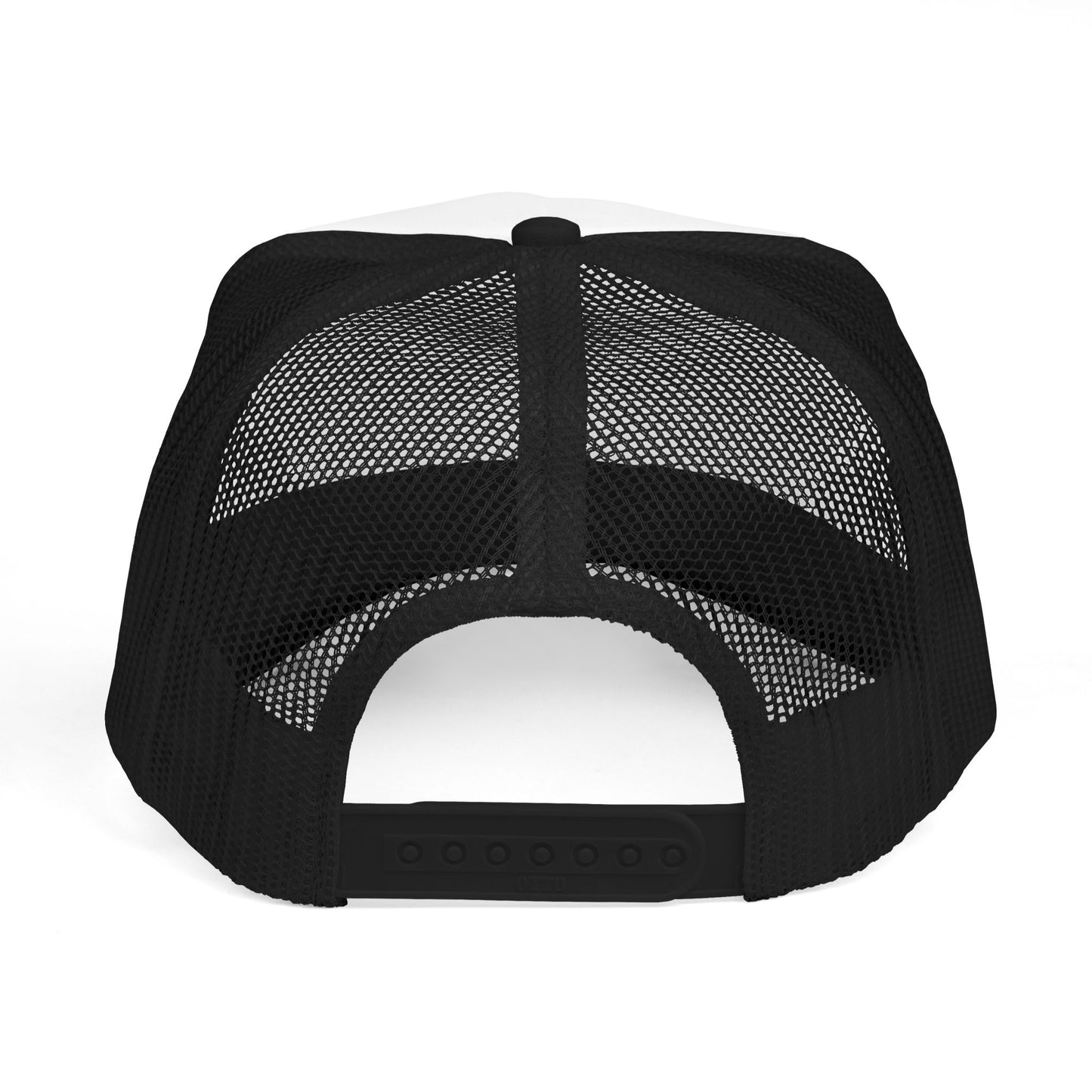 American Mama Foam Trucker Hat