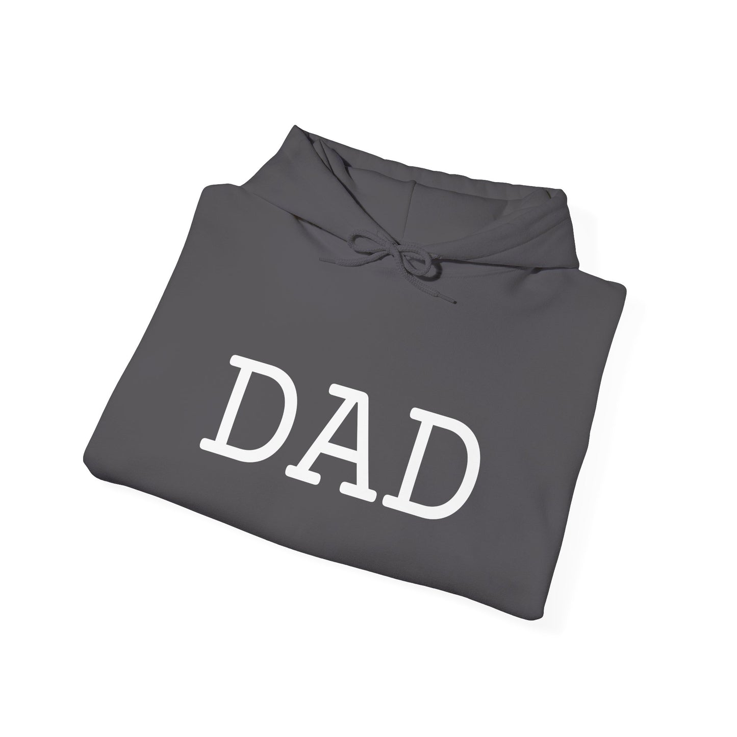 Badass Dad Hoodie