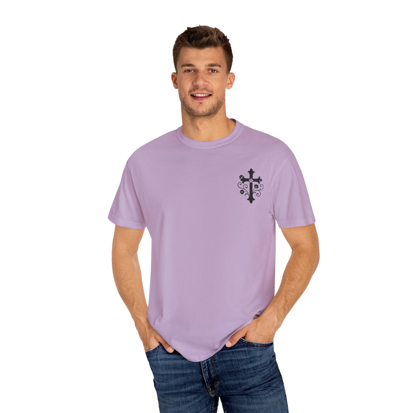 Christian Mom - Comfort Colors