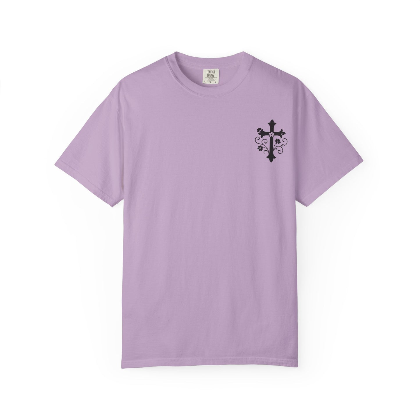 Christian Mom - Comfort Colors