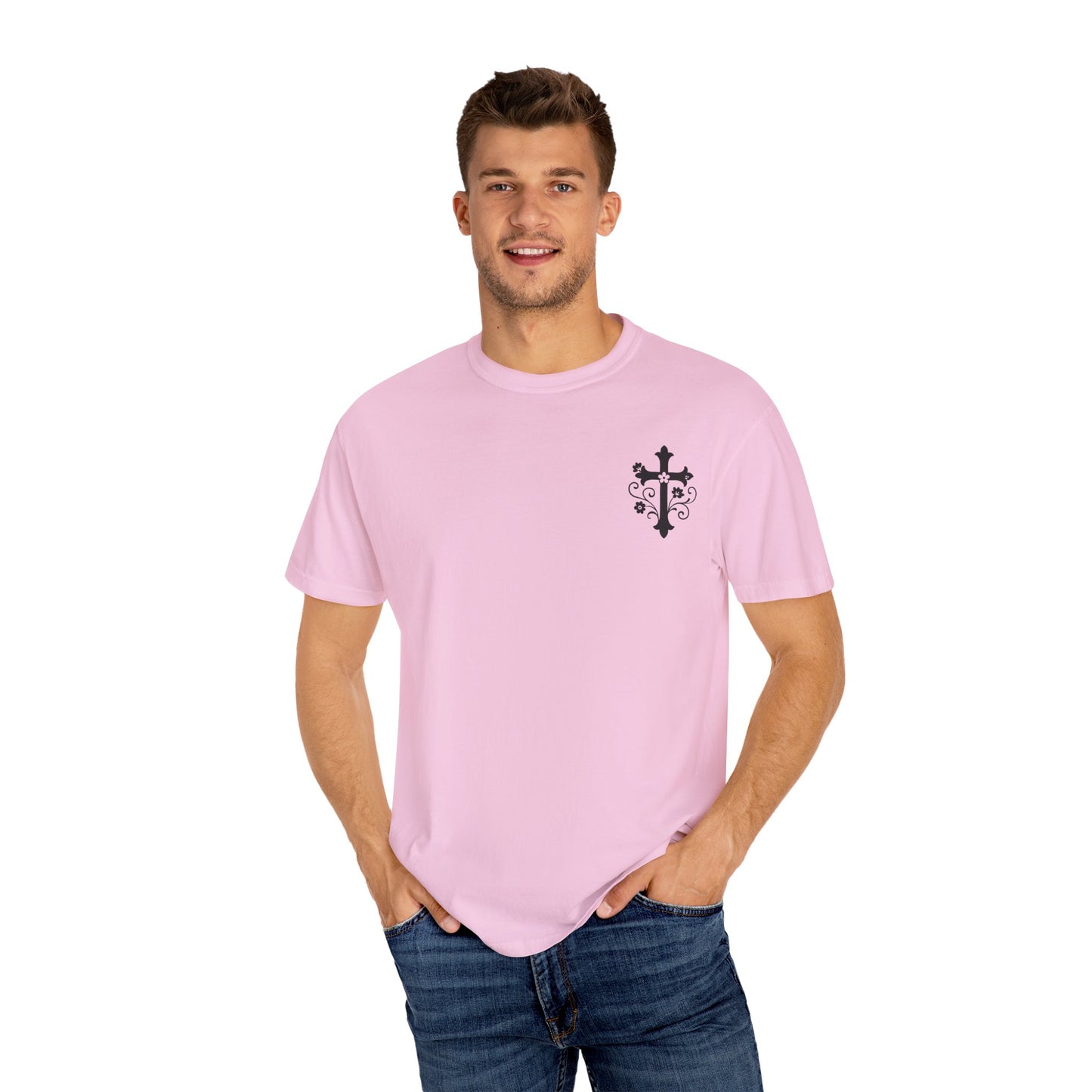 Christian Mom - Comfort Colors