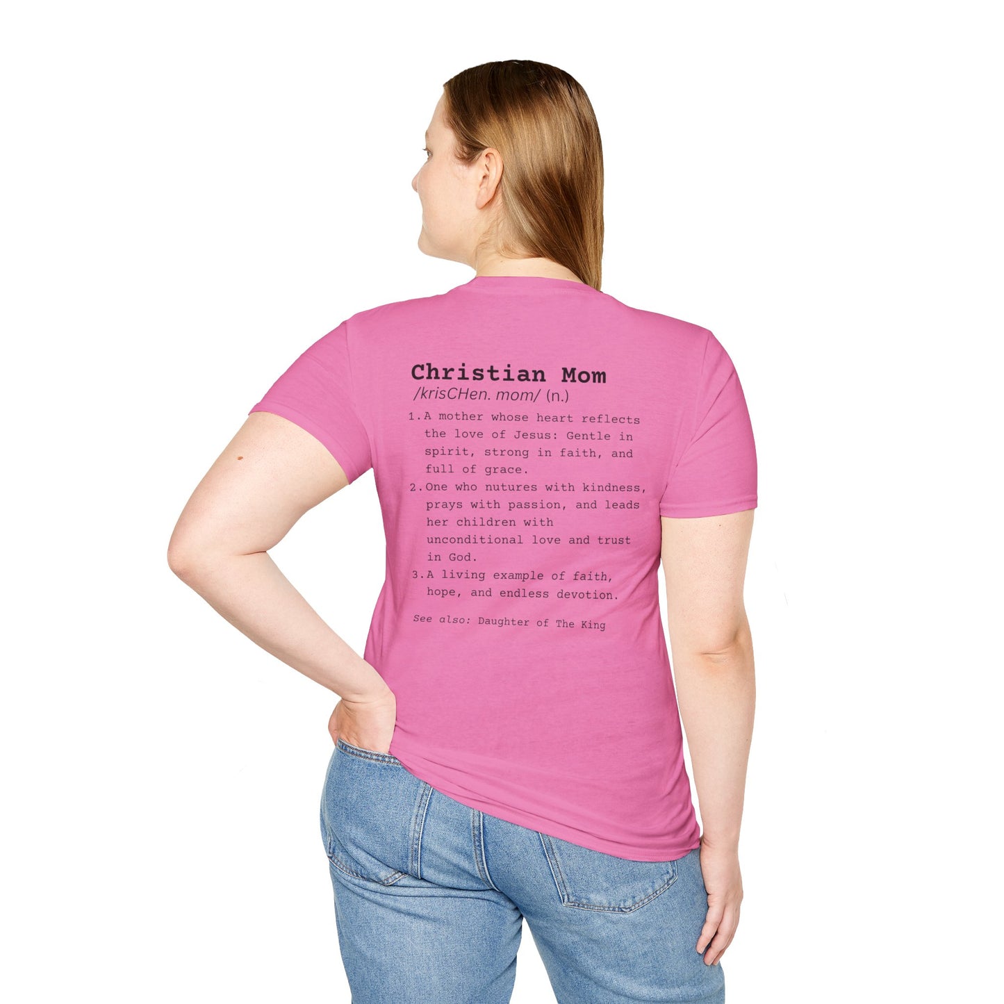 Christian Mom - Gilden